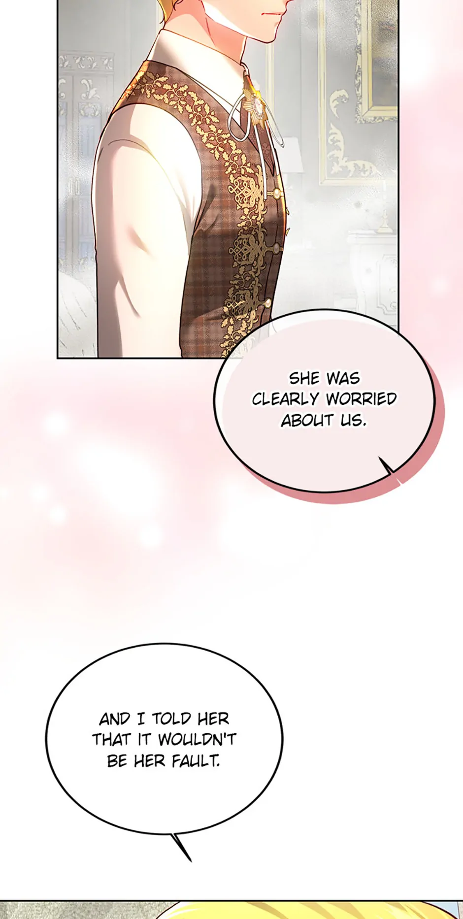 Melody: The Crazy Flower Blooms Chapter 96 - page 68