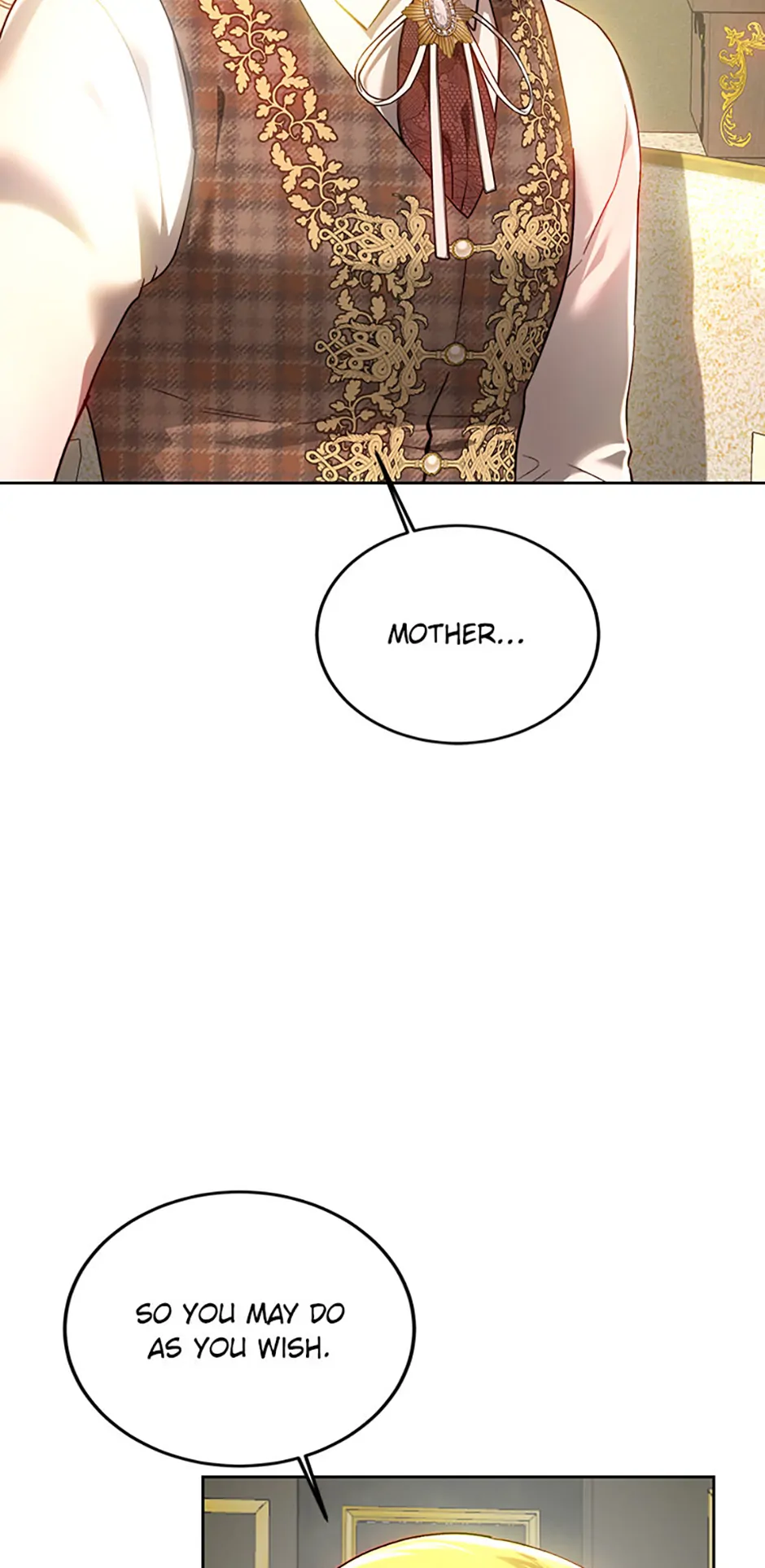 Melody: The Crazy Flower Blooms Chapter 96 - page 74