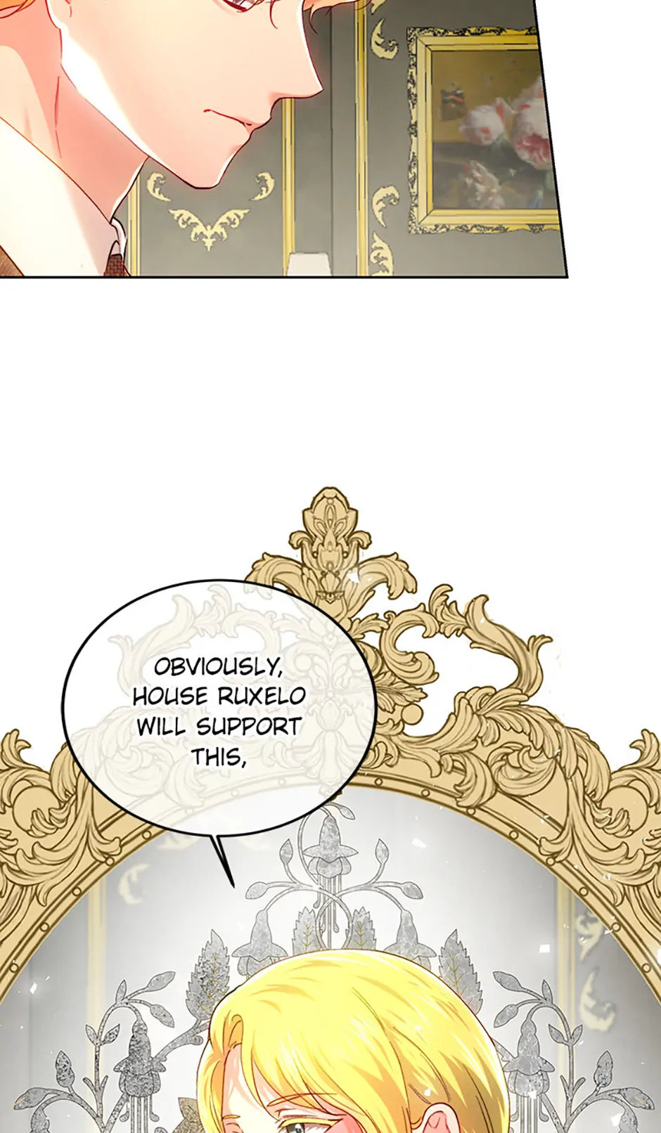 Melody: The Crazy Flower Blooms Chapter 96 - page 79