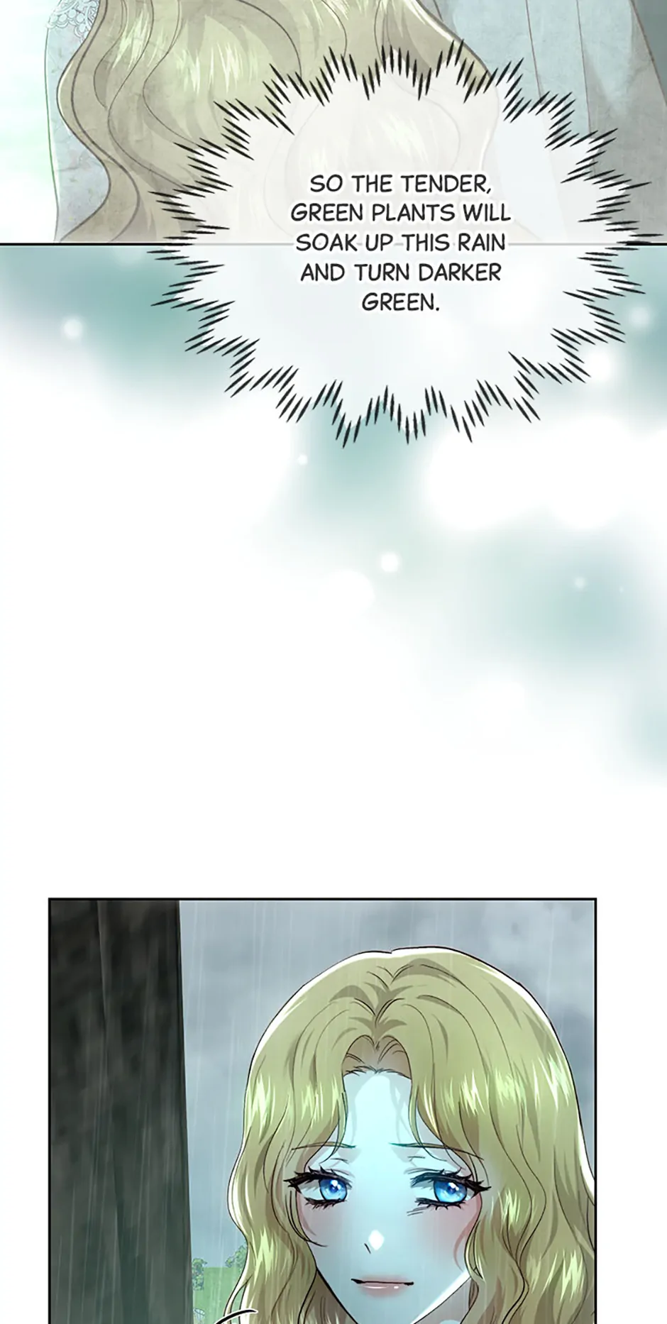 Melody: The Crazy Flower Blooms Chapter 96 - page 10
