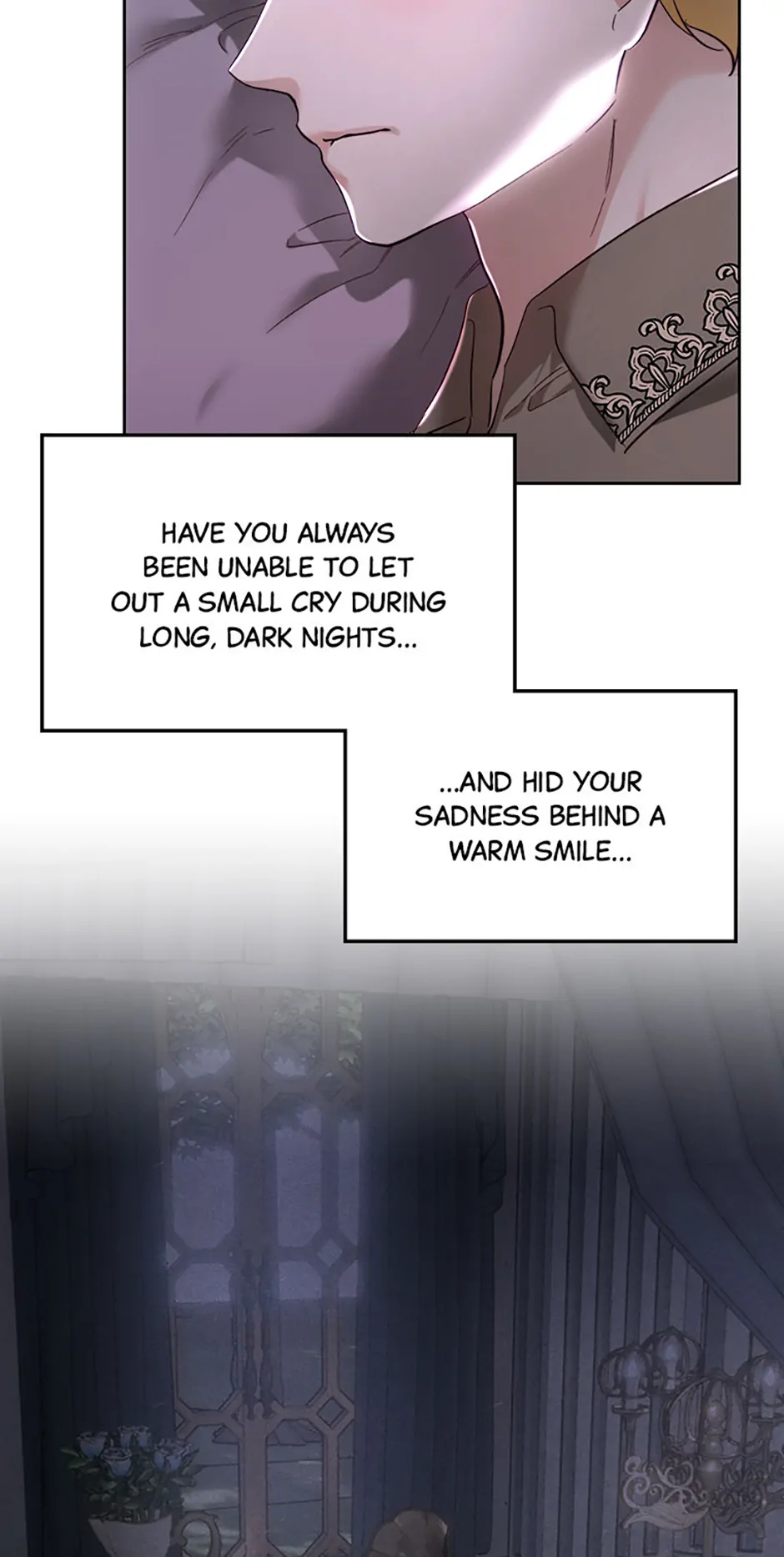 Melody: The Crazy Flower Blooms Chapter 97 - page 11