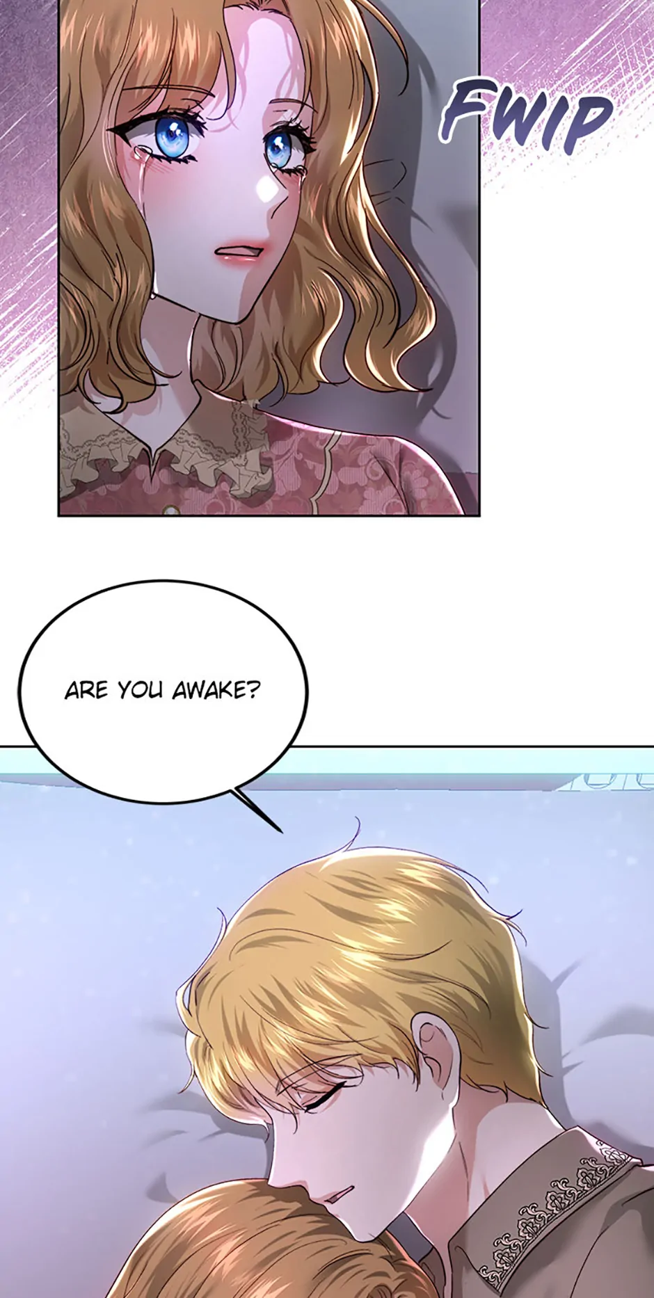 Melody: The Crazy Flower Blooms Chapter 97 - page 13