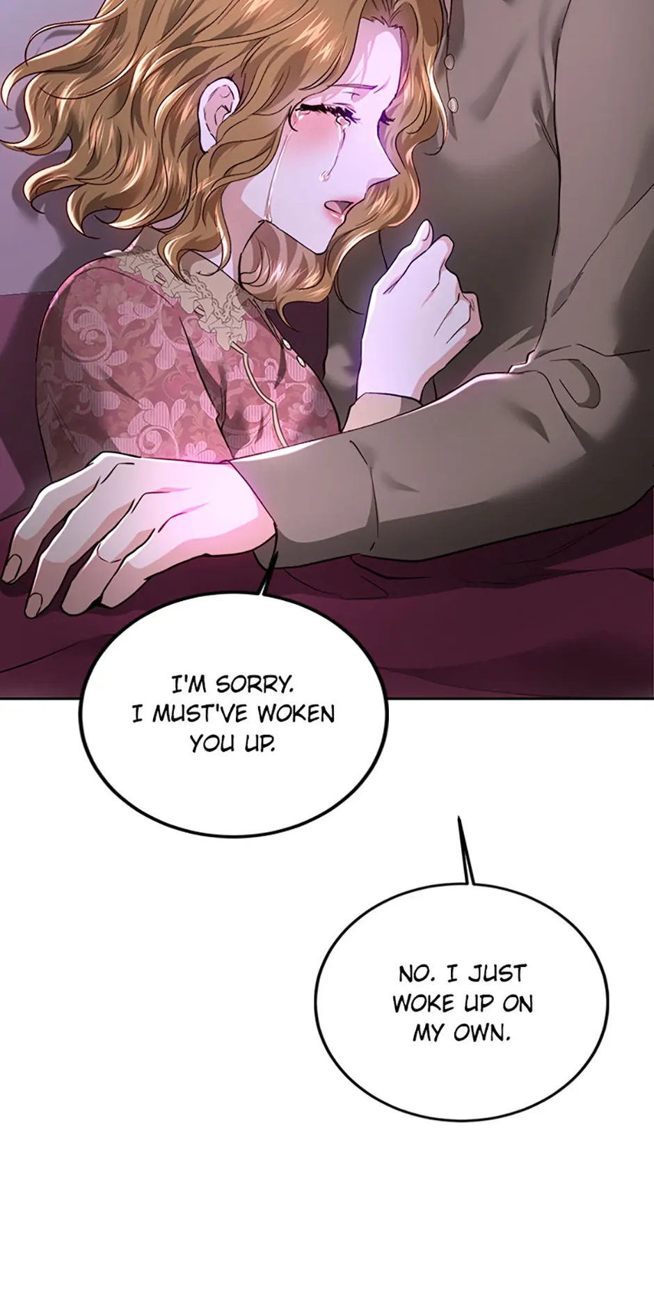 Melody: The Crazy Flower Blooms Chapter 97 - page 14