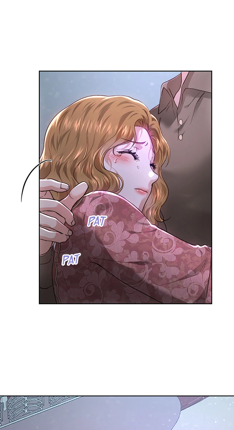 Melody: The Crazy Flower Blooms Chapter 97 - page 15