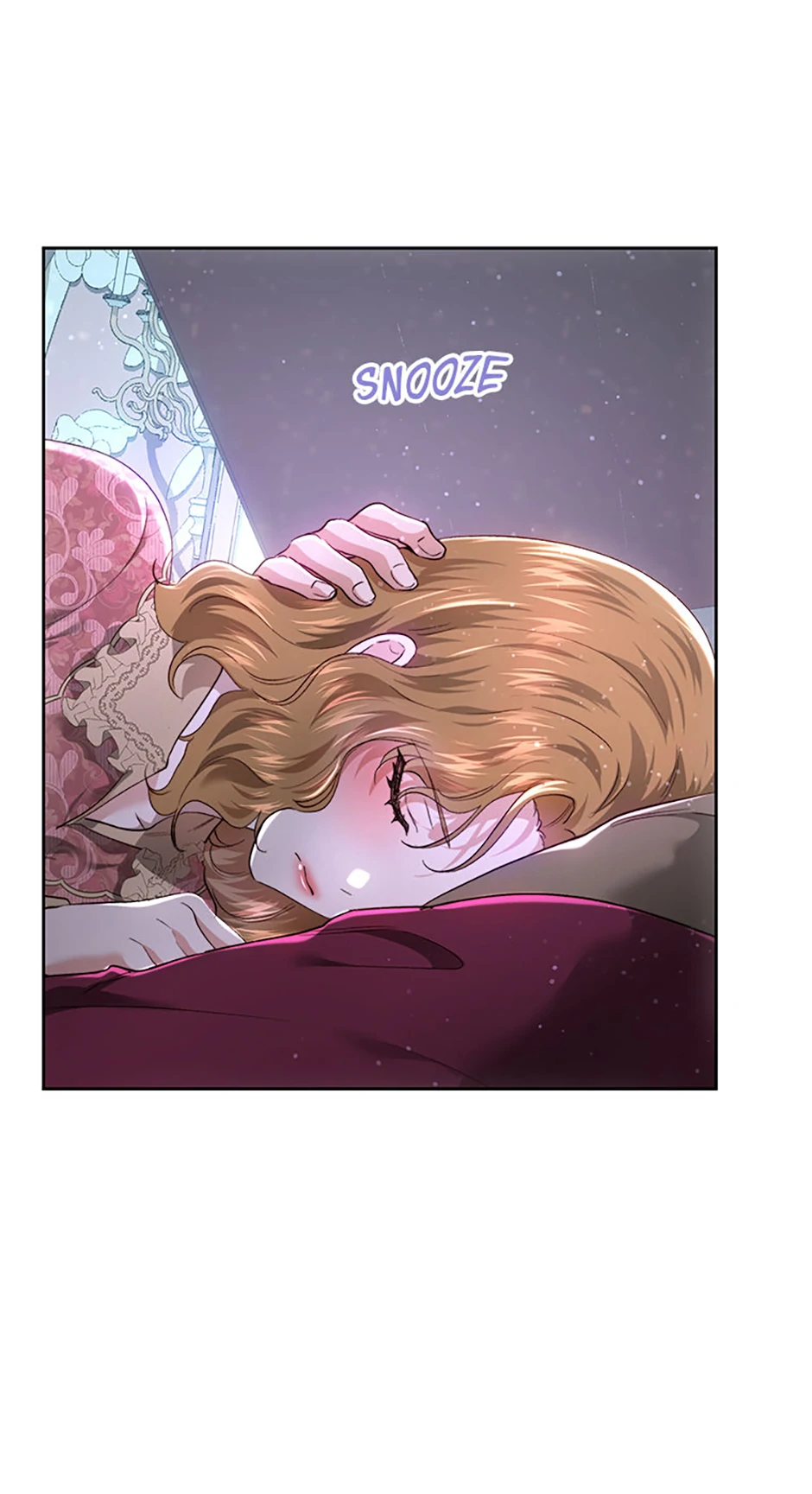 Melody: The Crazy Flower Blooms Chapter 97 - page 17
