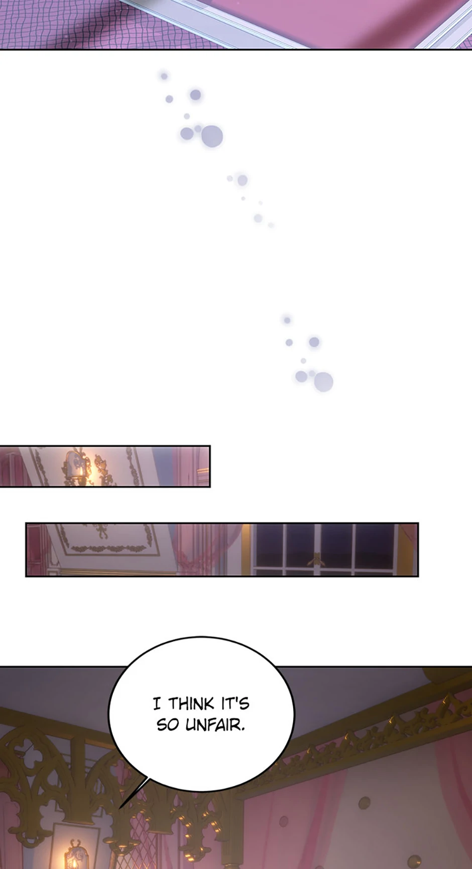 Melody: The Crazy Flower Blooms Chapter 97 - page 19