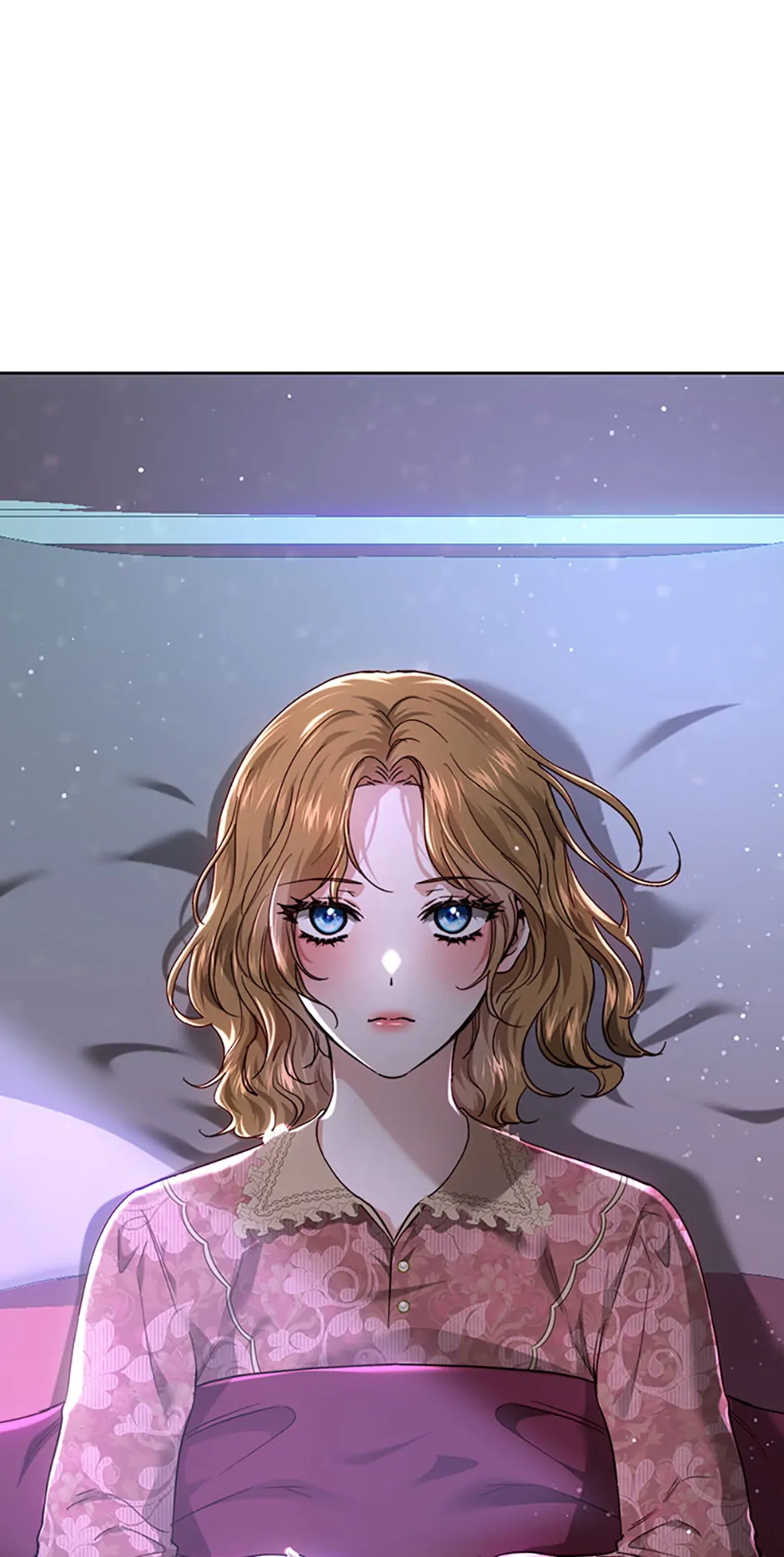 Melody: The Crazy Flower Blooms Chapter 97 - page 3