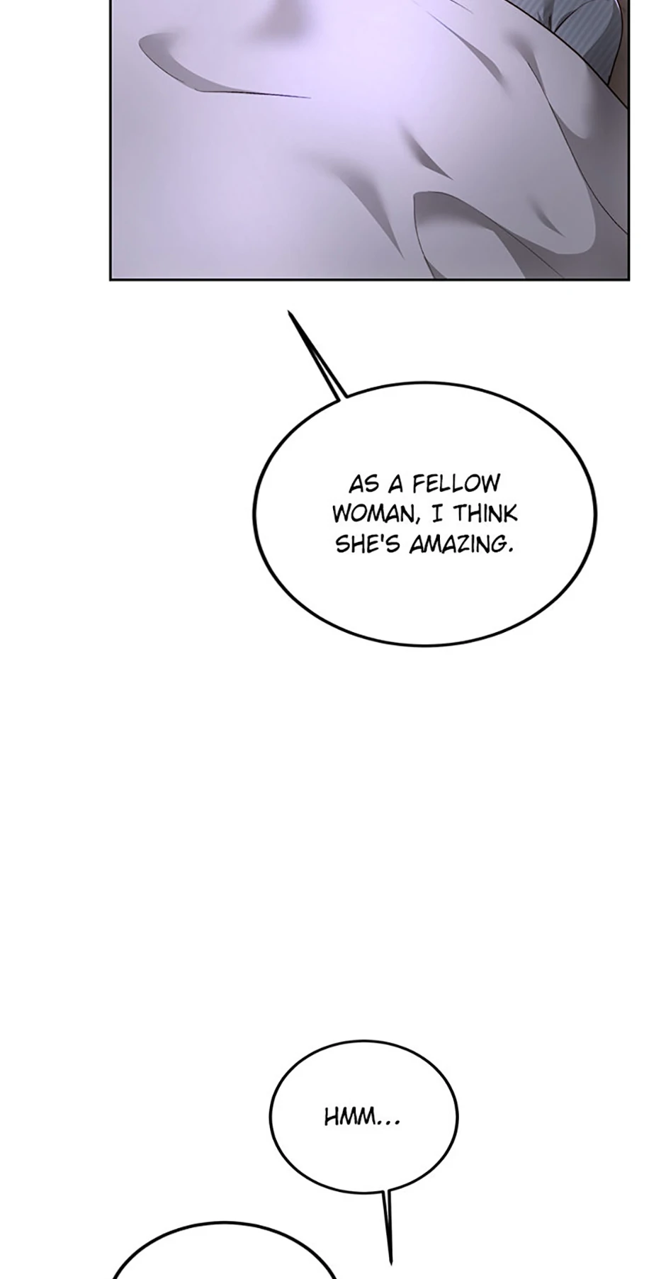 Melody: The Crazy Flower Blooms Chapter 97 - page 24