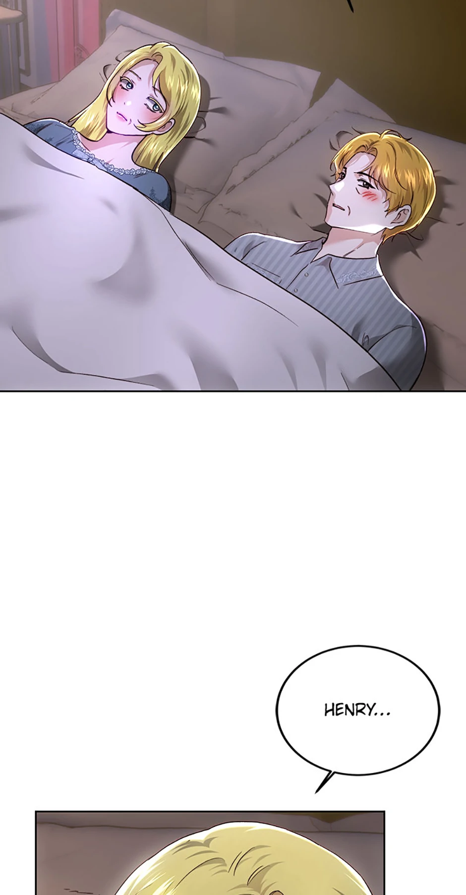 Melody: The Crazy Flower Blooms Chapter 97 - page 26