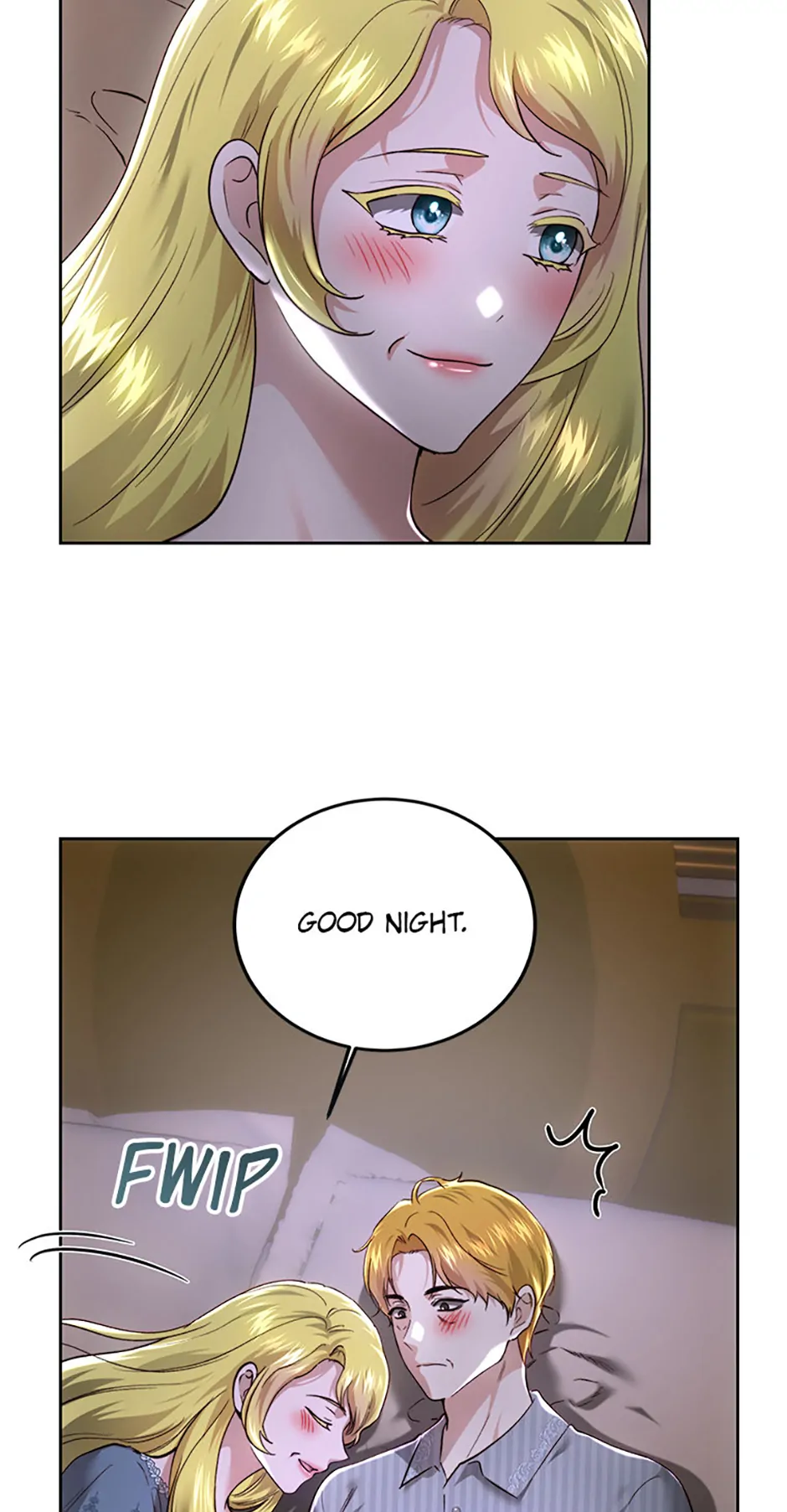 Melody: The Crazy Flower Blooms Chapter 97 - page 27