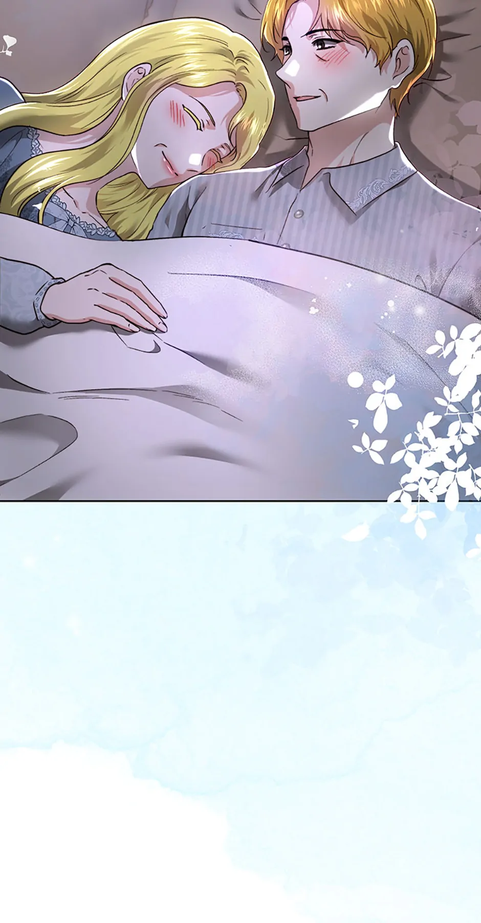 Melody: The Crazy Flower Blooms Chapter 97 - page 29