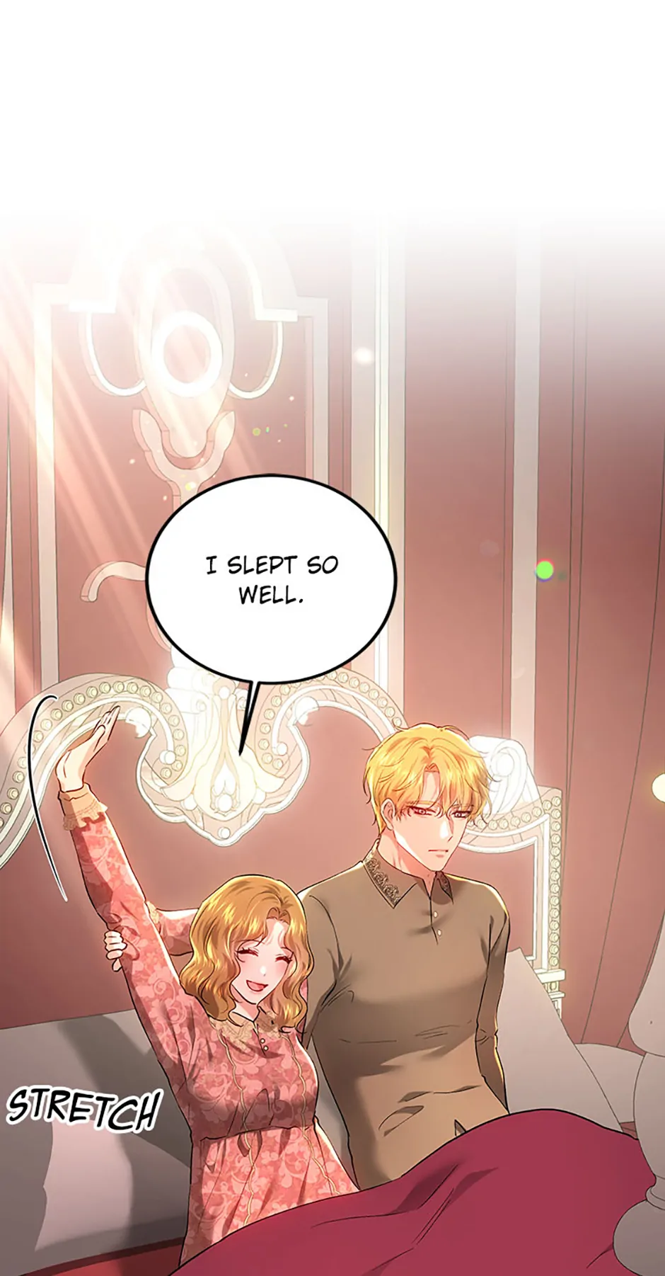 Melody: The Crazy Flower Blooms Chapter 97 - page 31