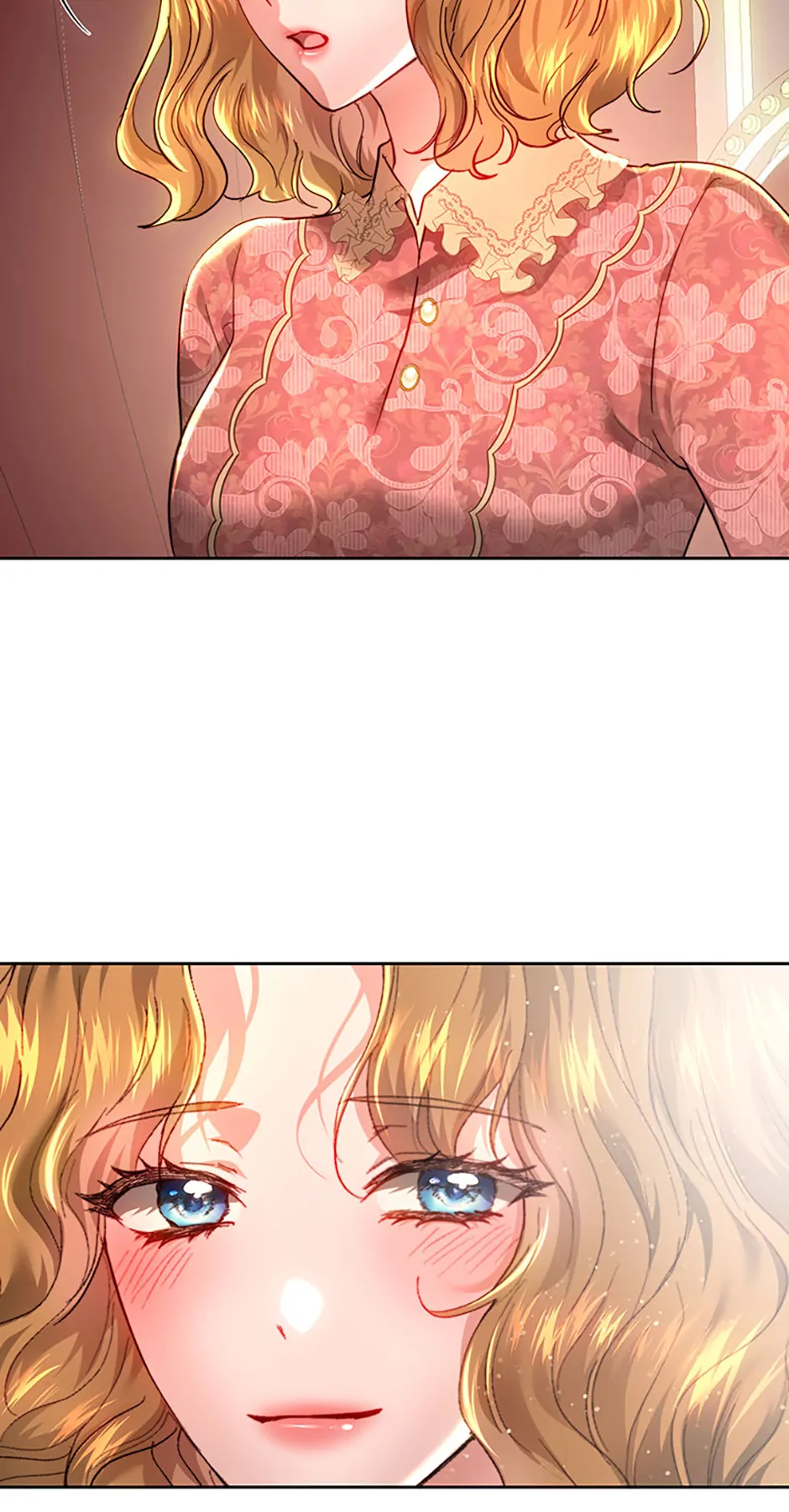 Melody: The Crazy Flower Blooms Chapter 97 - page 34