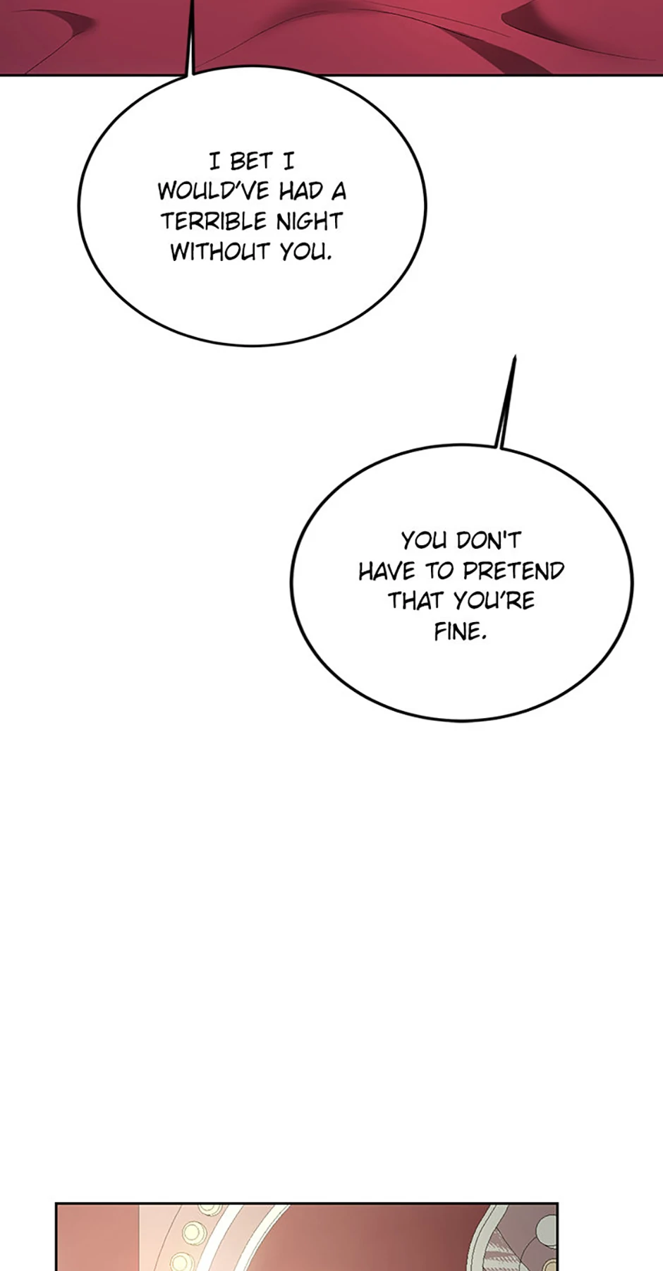 Melody: The Crazy Flower Blooms Chapter 97 - page 36