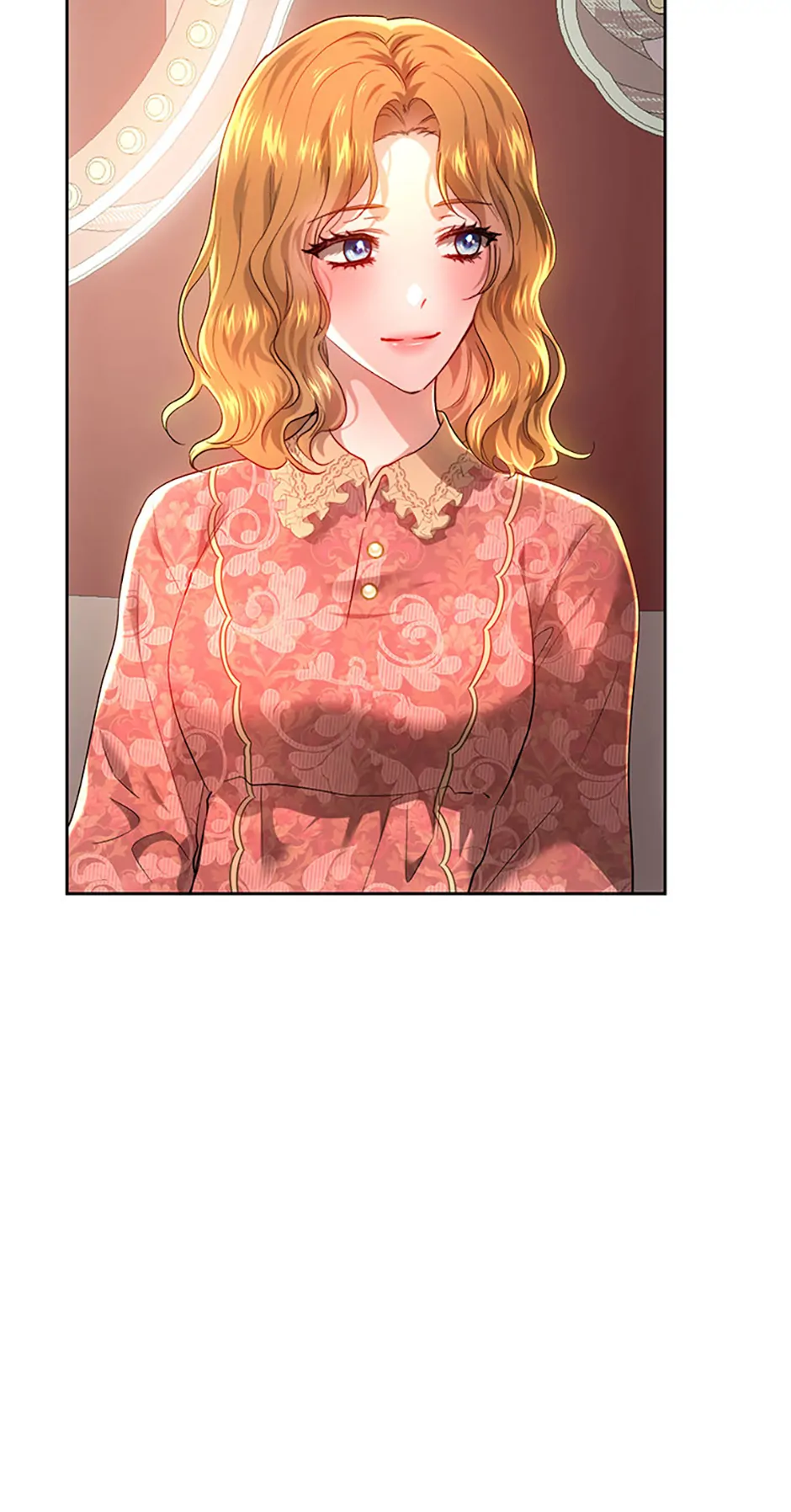 Melody: The Crazy Flower Blooms Chapter 97 - page 37