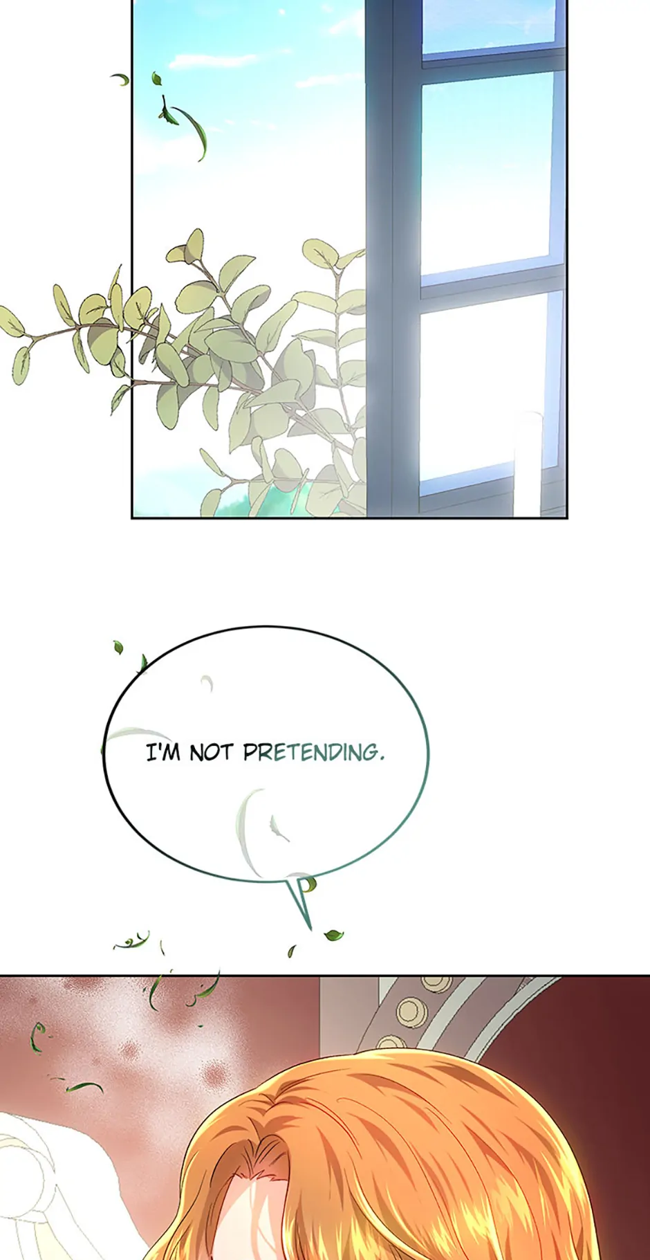 Melody: The Crazy Flower Blooms Chapter 97 - page 39