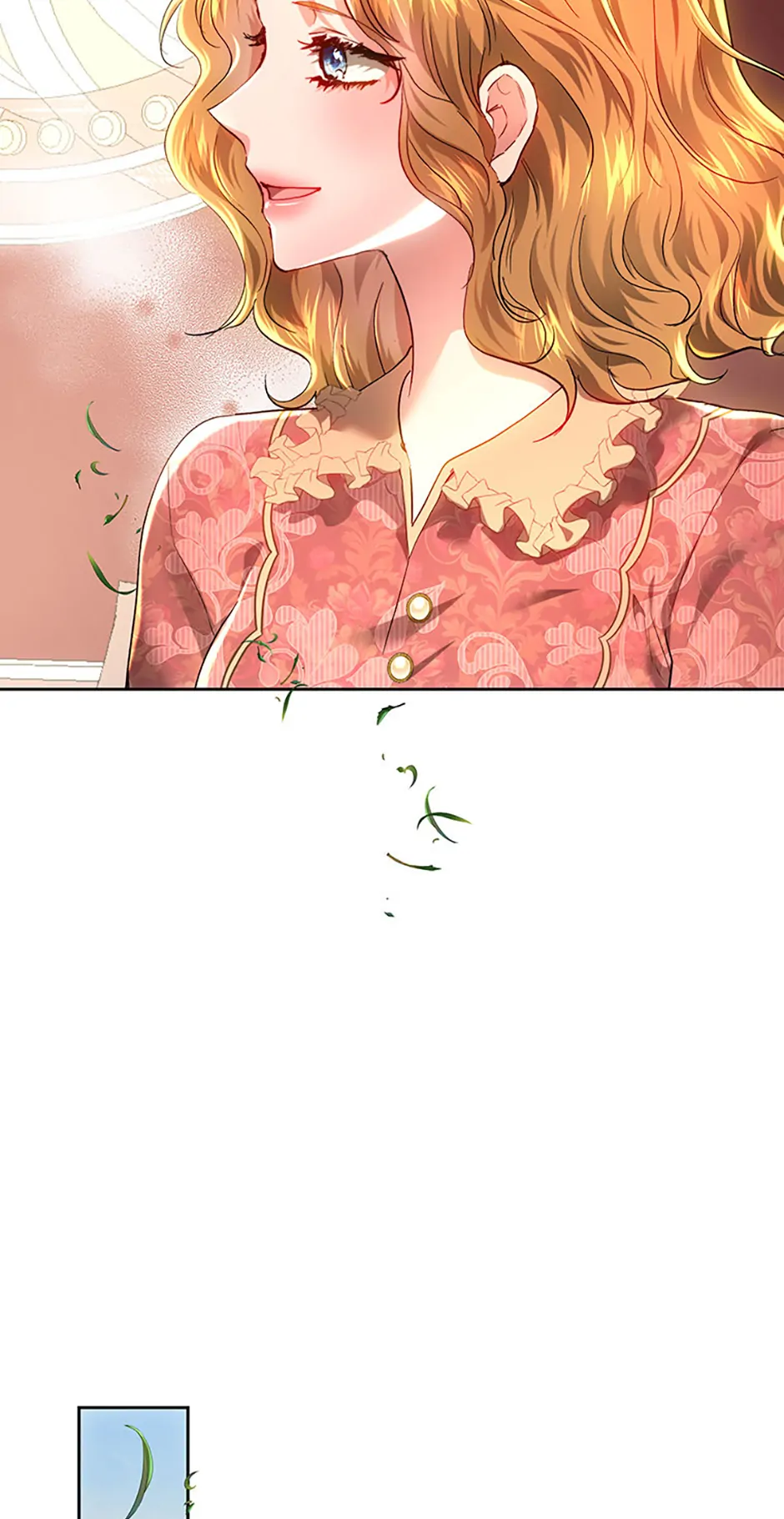 Melody: The Crazy Flower Blooms Chapter 97 - page 40