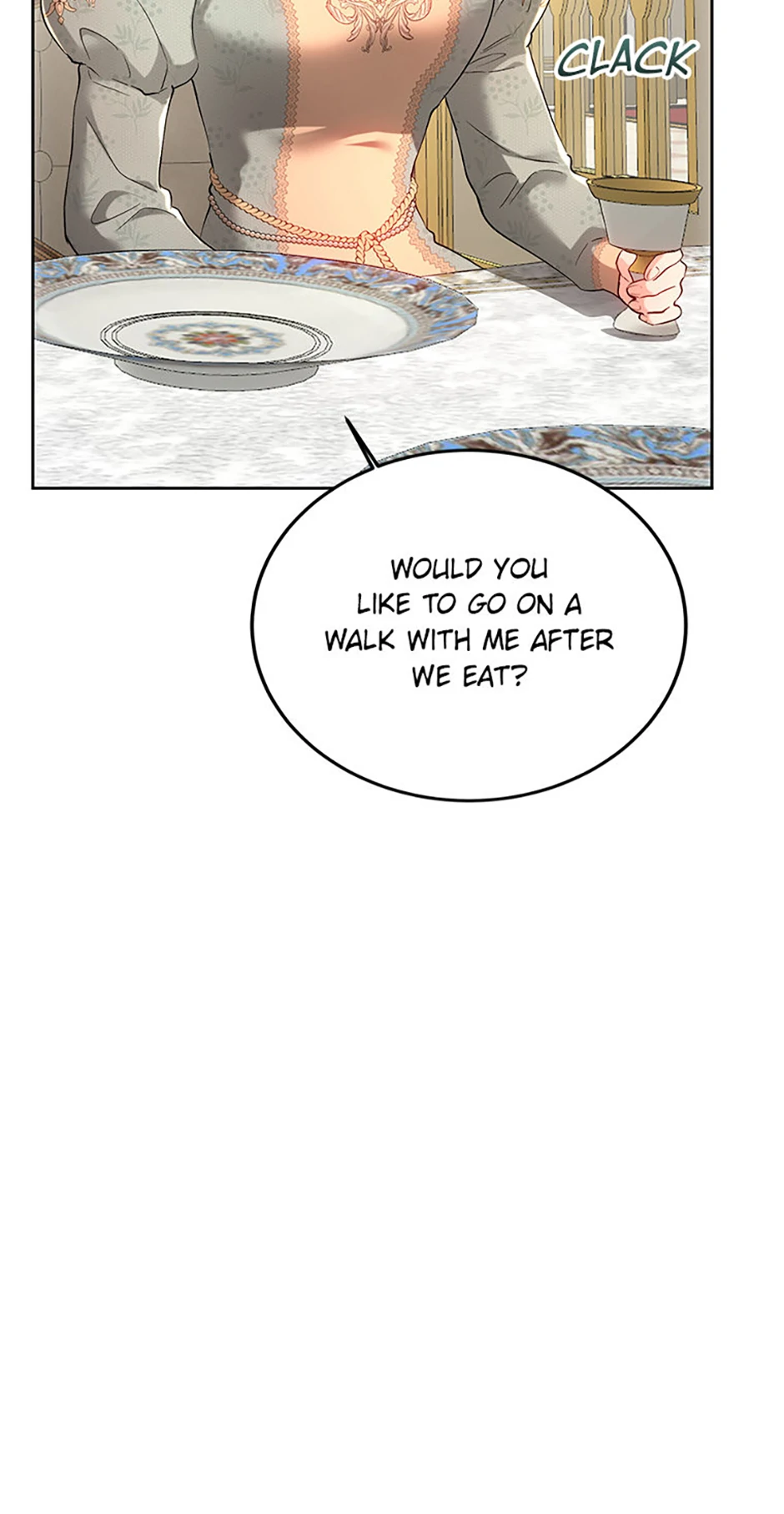 Melody: The Crazy Flower Blooms Chapter 97 - page 45
