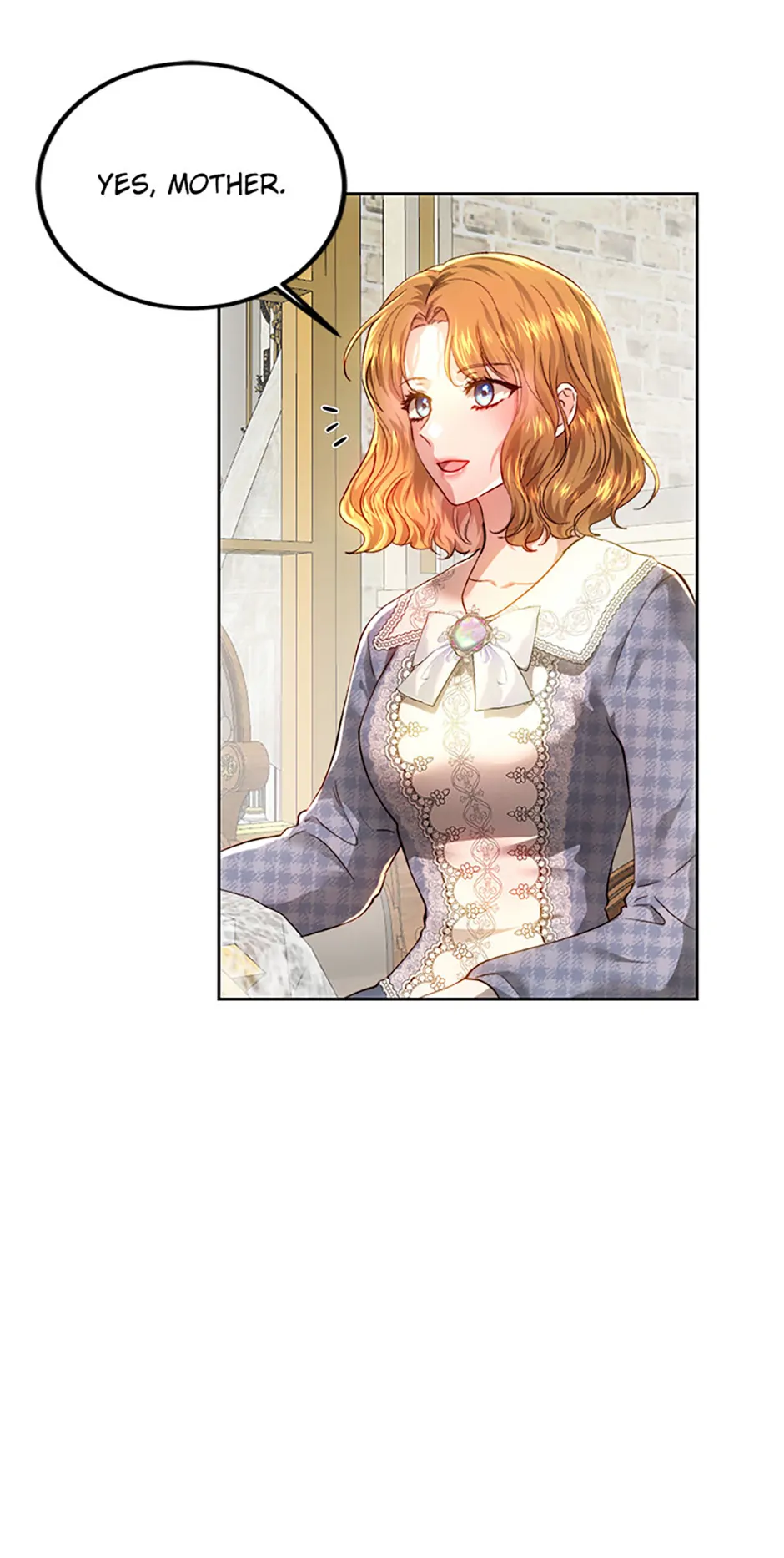 Melody: The Crazy Flower Blooms Chapter 97 - page 46