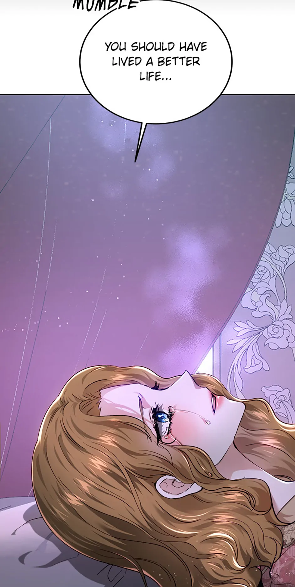 Melody: The Crazy Flower Blooms Chapter 97 - page 6