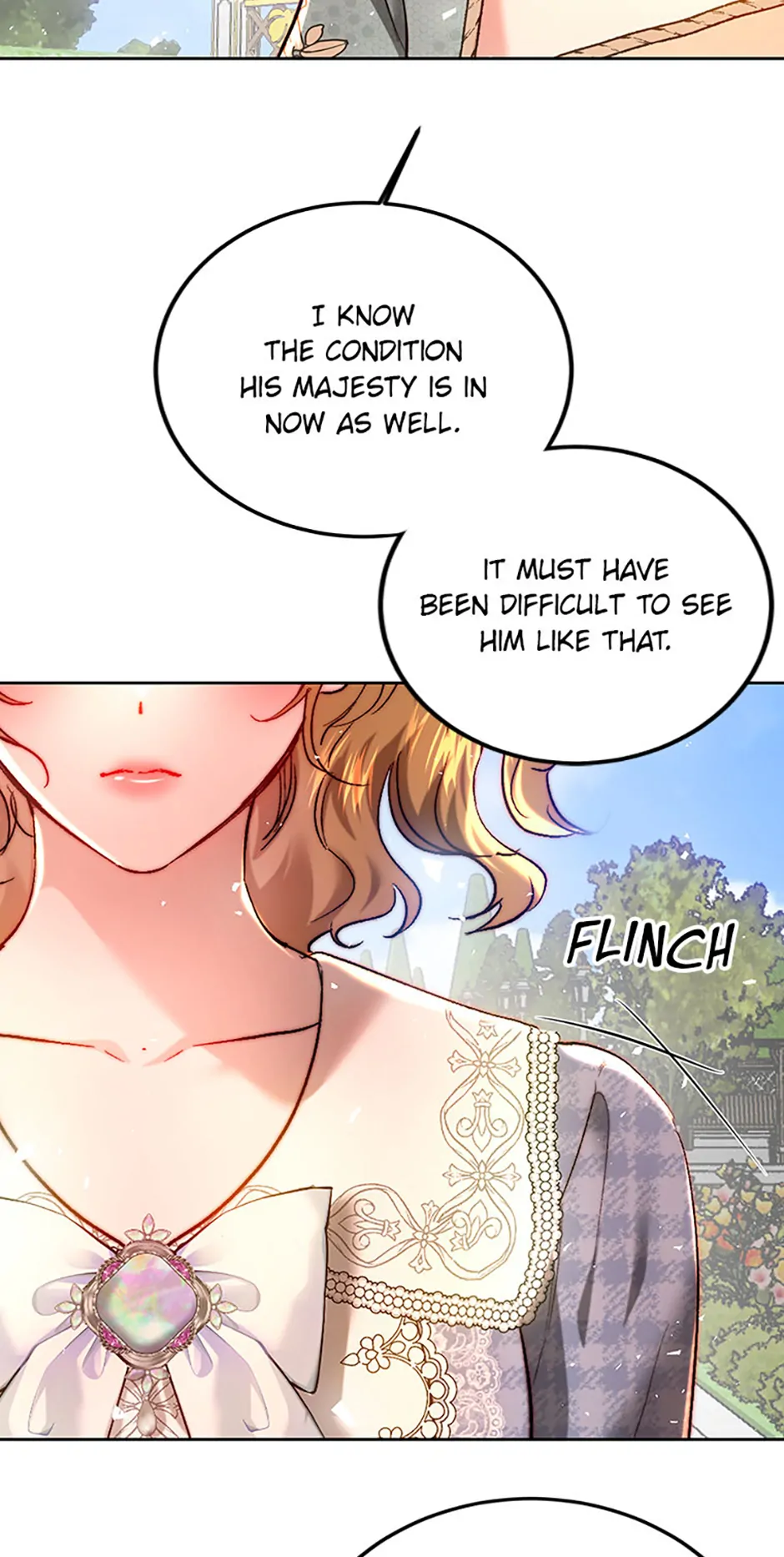 Melody: The Crazy Flower Blooms Chapter 97 - page 62