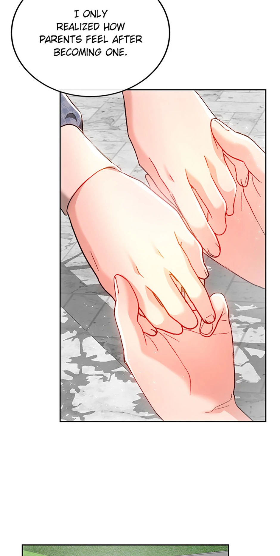 Melody: The Crazy Flower Blooms Chapter 97 - page 64