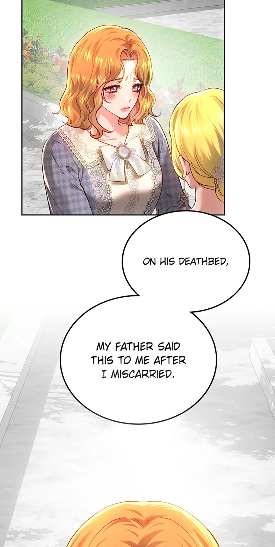 Melody: The Crazy Flower Blooms Chapter 97 - page 65