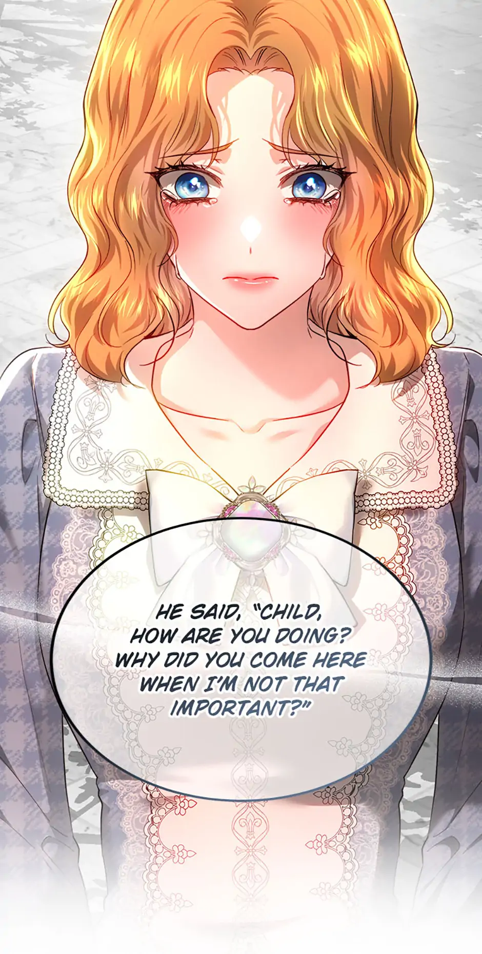 Melody: The Crazy Flower Blooms Chapter 97 - page 66