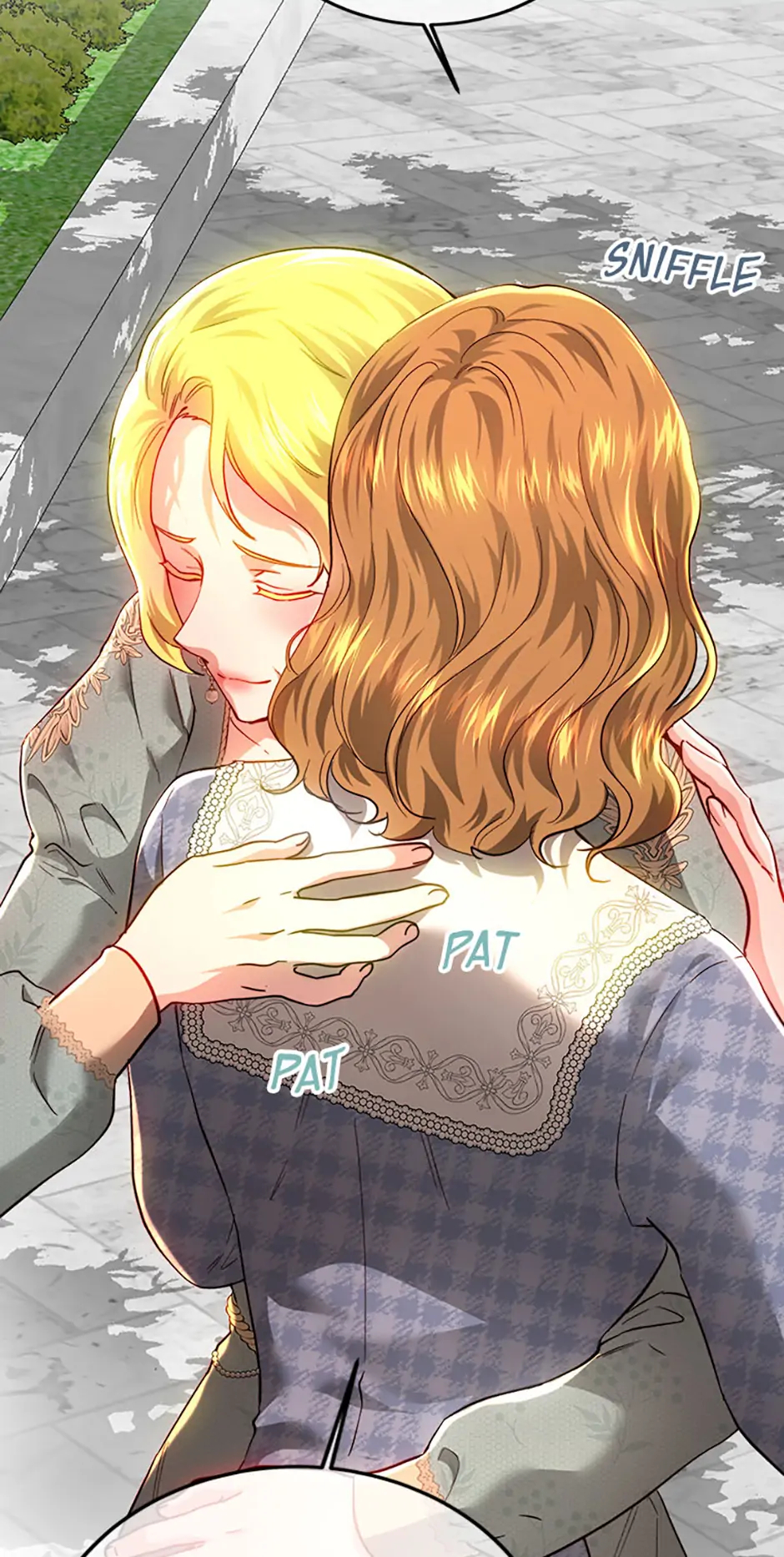 Melody: The Crazy Flower Blooms Chapter 97 - page 69
