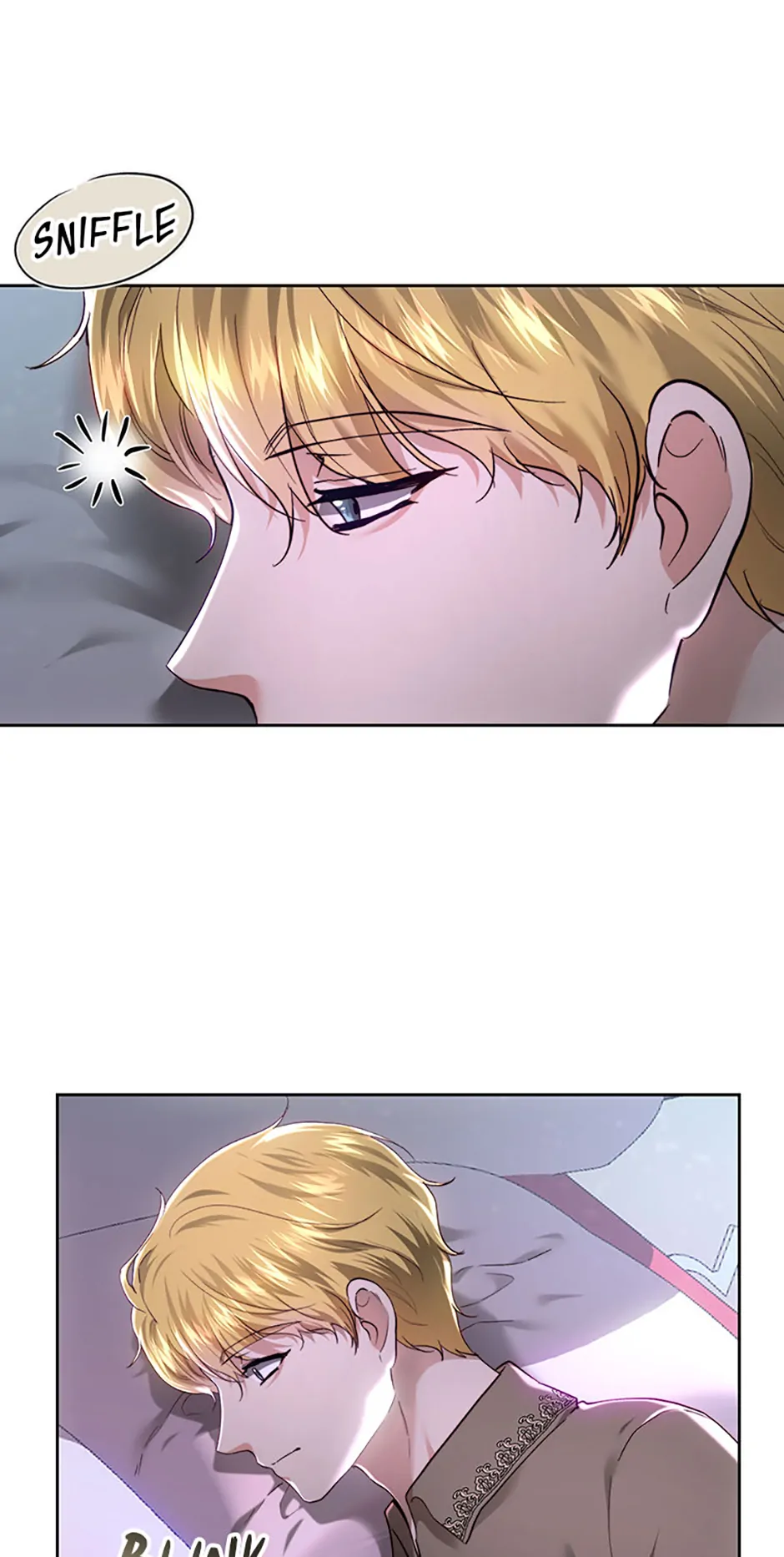 Melody: The Crazy Flower Blooms Chapter 97 - page 8