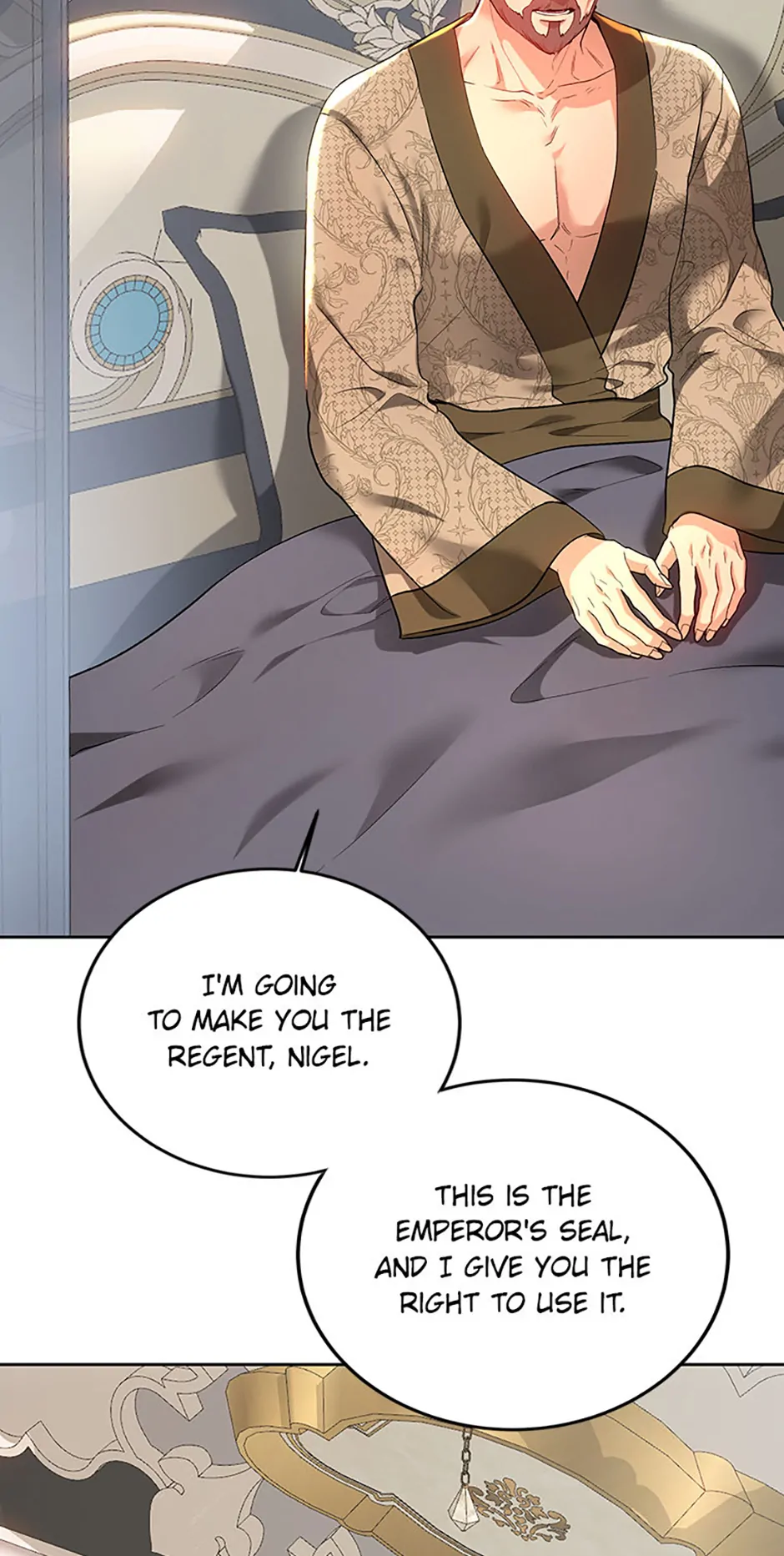 Melody: The Crazy Flower Blooms Chapter 97 - page 77