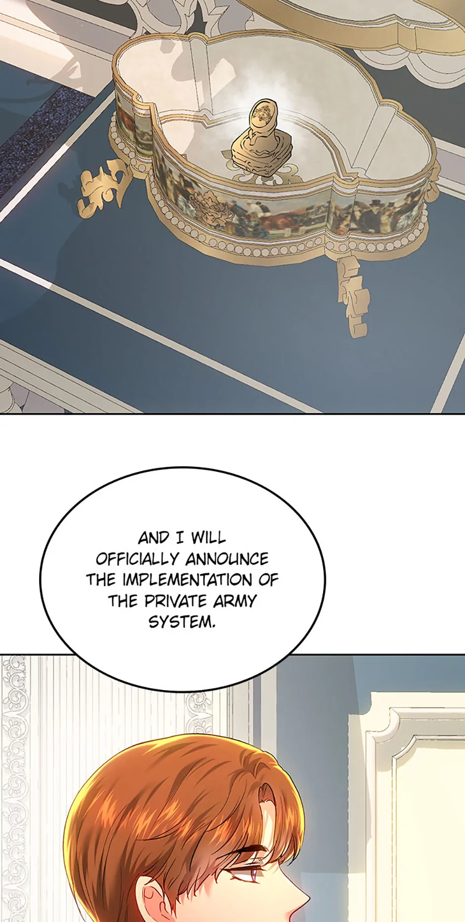 Melody: The Crazy Flower Blooms Chapter 97 - page 78
