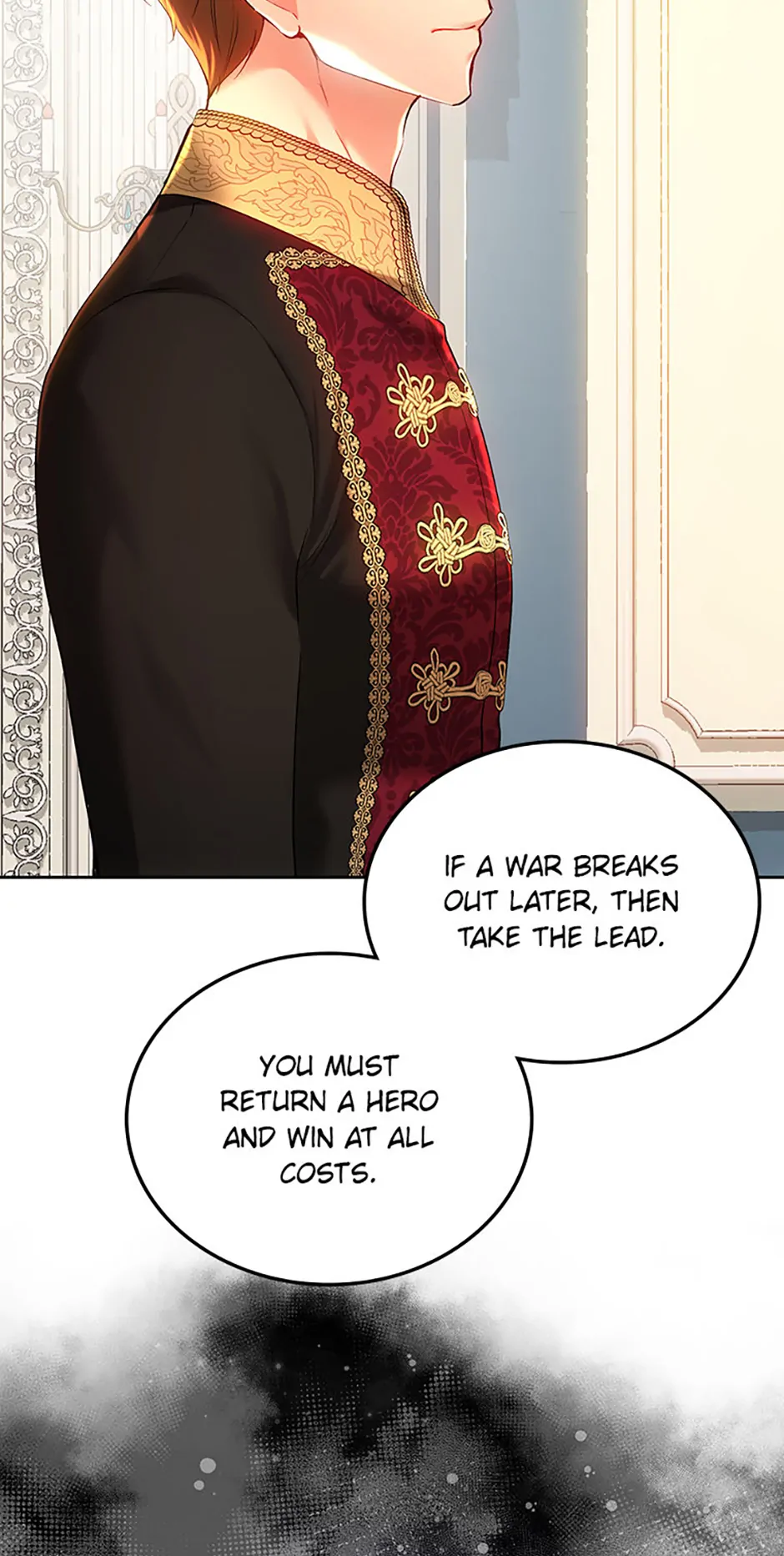 Melody: The Crazy Flower Blooms Chapter 97 - page 79