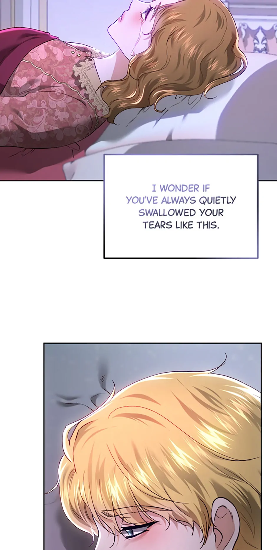 Melody: The Crazy Flower Blooms Chapter 97 - page 10