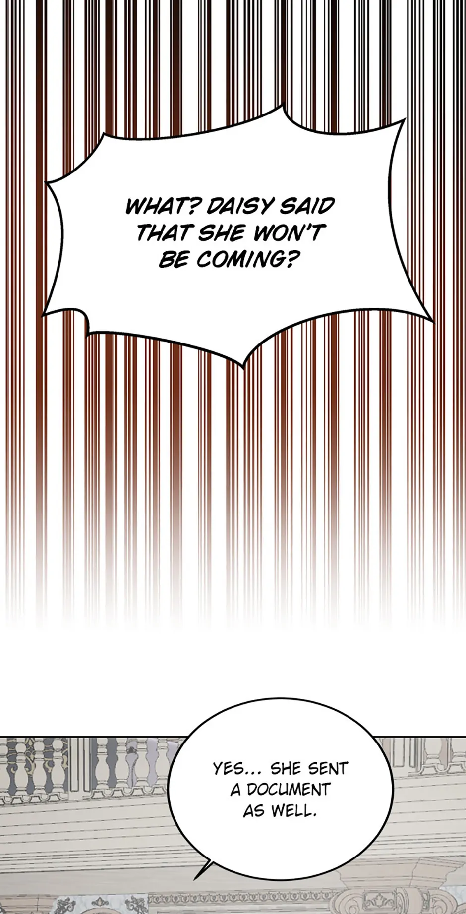 Melody: The Crazy Flower Blooms Chapter 98 - page 1