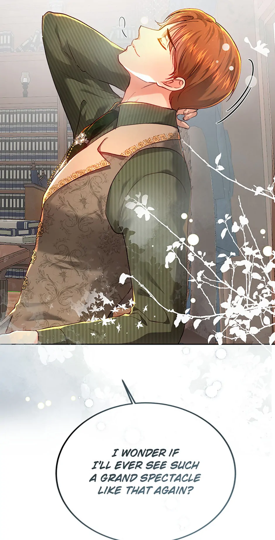 Melody: The Crazy Flower Blooms Chapter 98 - page 30