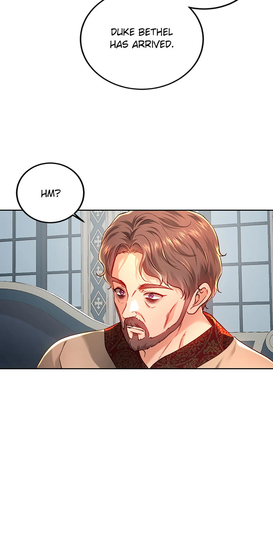 Melody: The Crazy Flower Blooms Chapter 98 - page 34