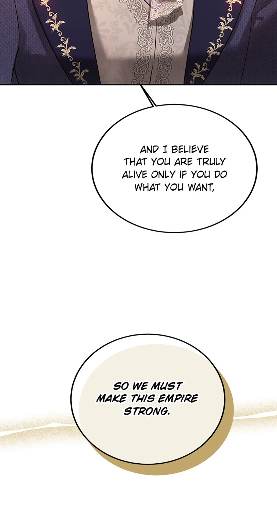 Melody: The Crazy Flower Blooms Chapter 98 - page 46