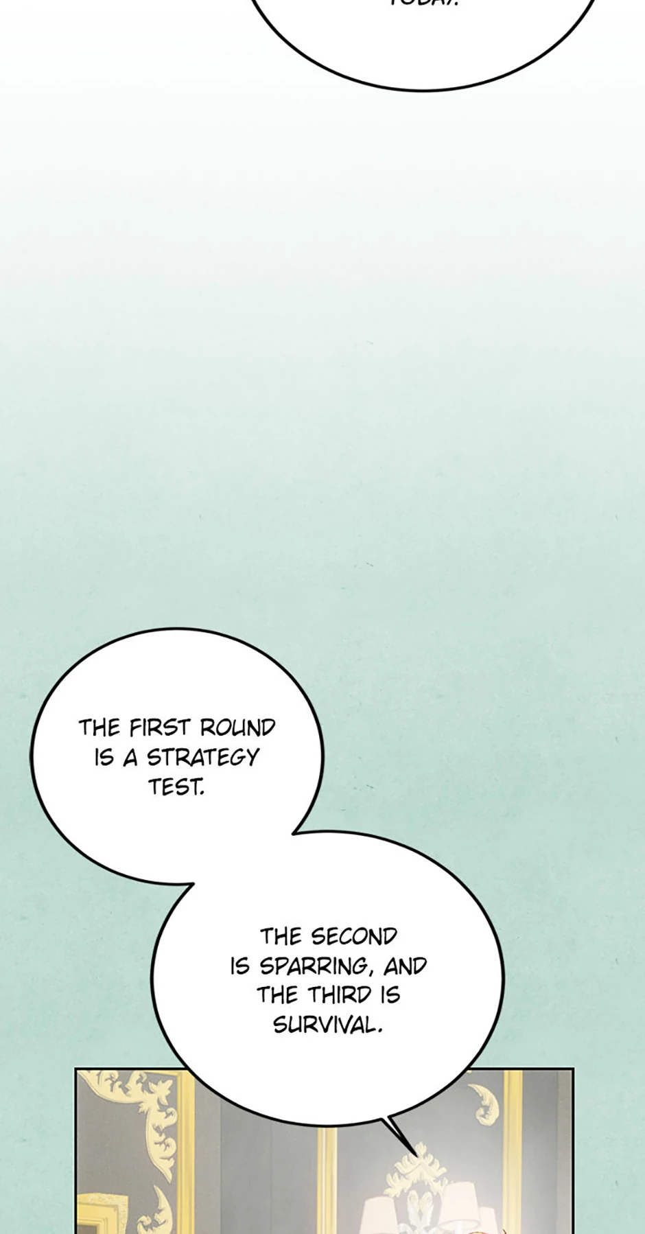 Melody: The Crazy Flower Blooms Chapter 98 - page 49