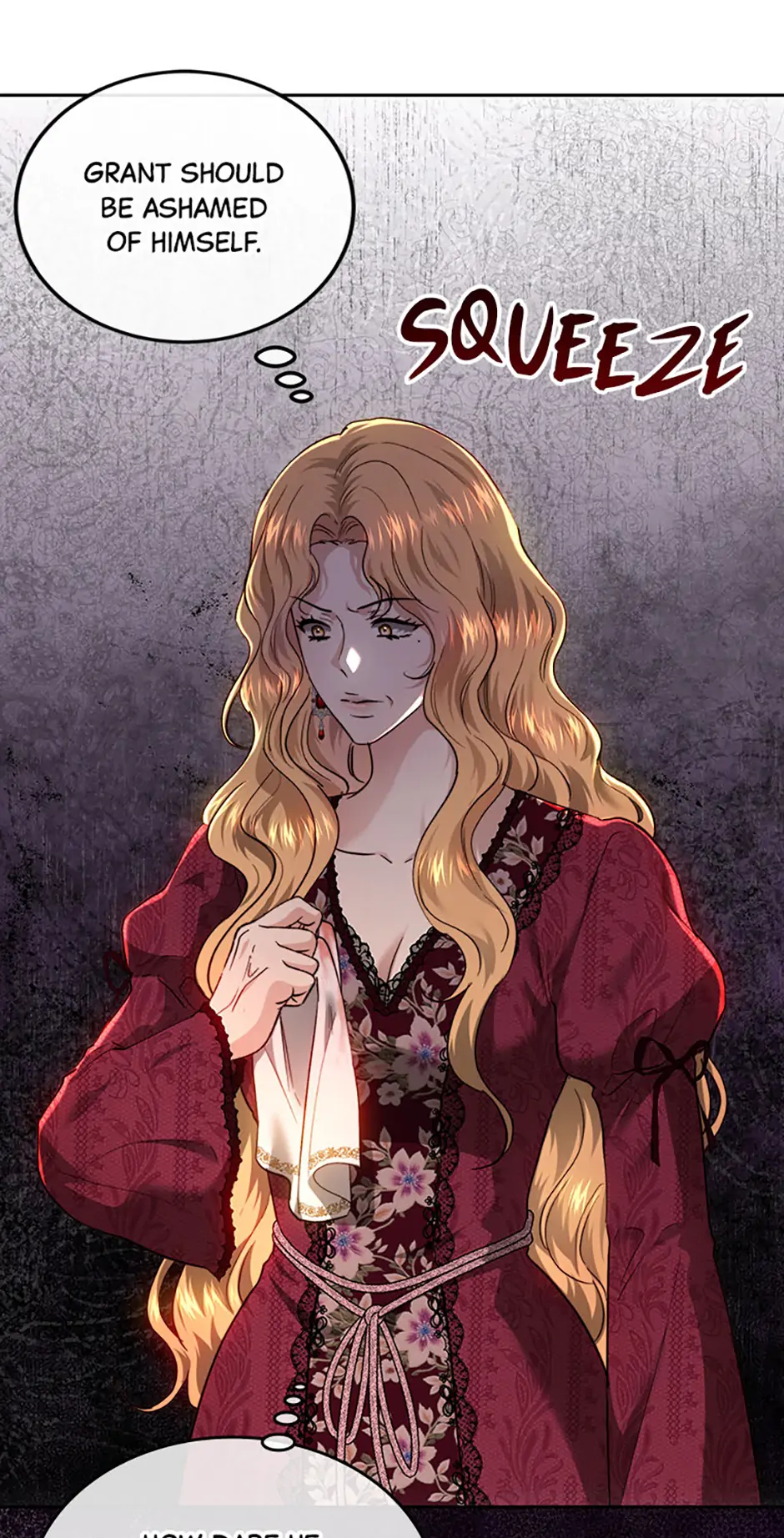 Melody: The Crazy Flower Blooms Chapter 98 - page 7