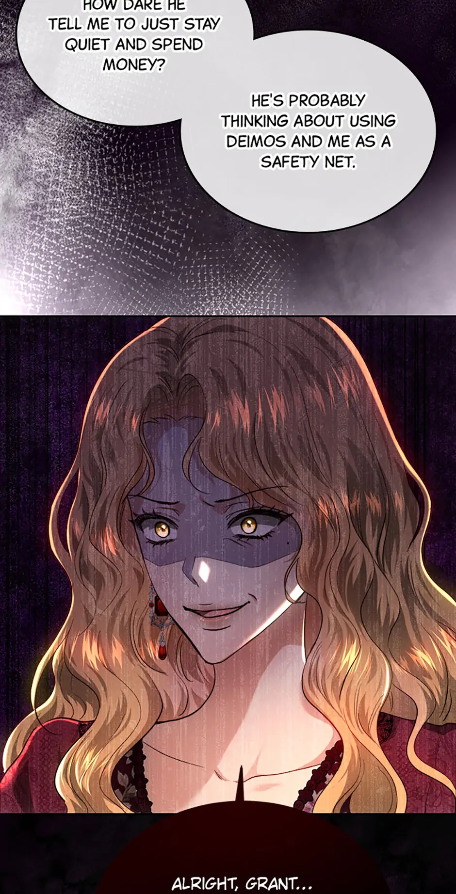 Melody: The Crazy Flower Blooms Chapter 98 - page 8