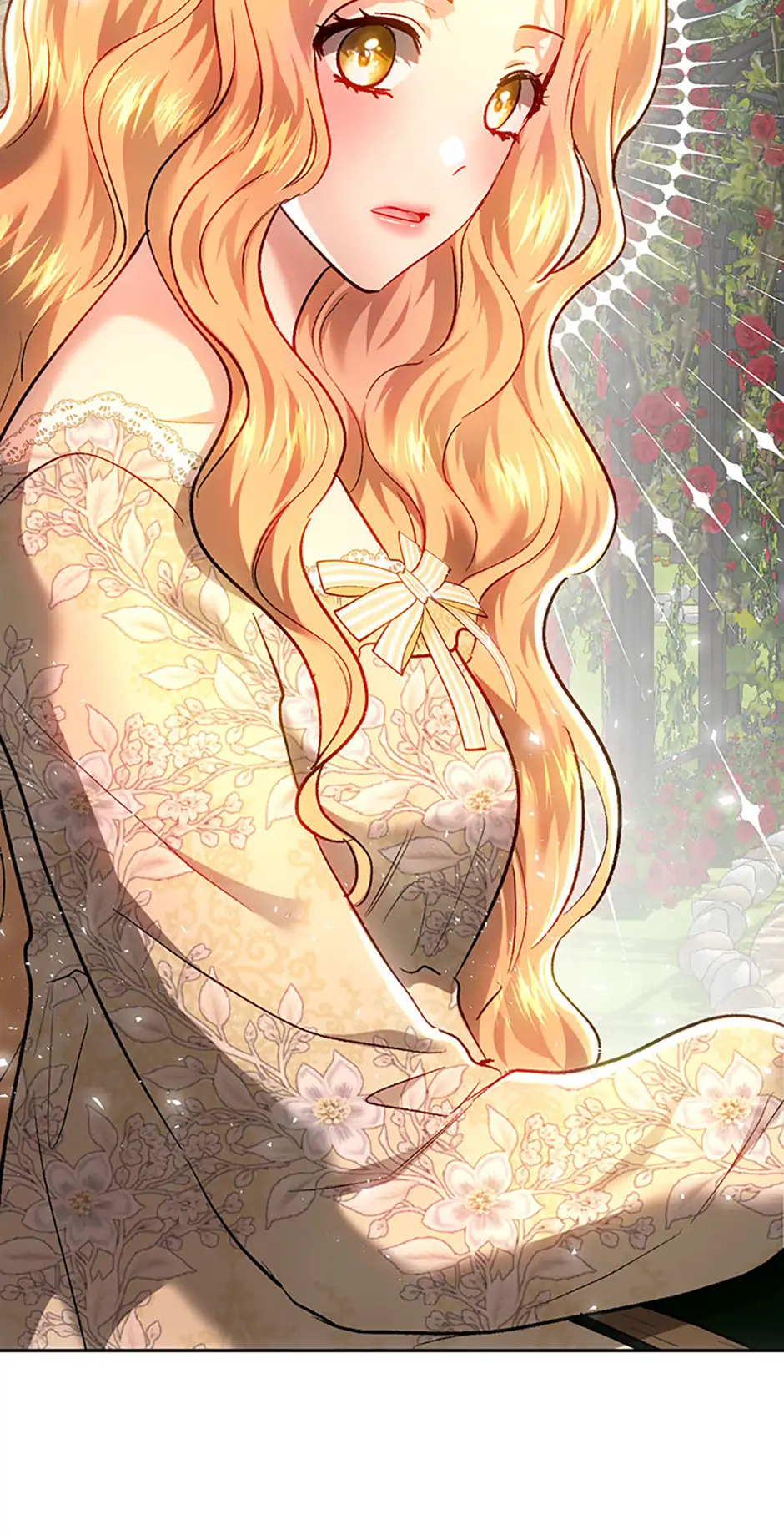 Melody: The Crazy Flower Blooms Chapter 98 - page 80