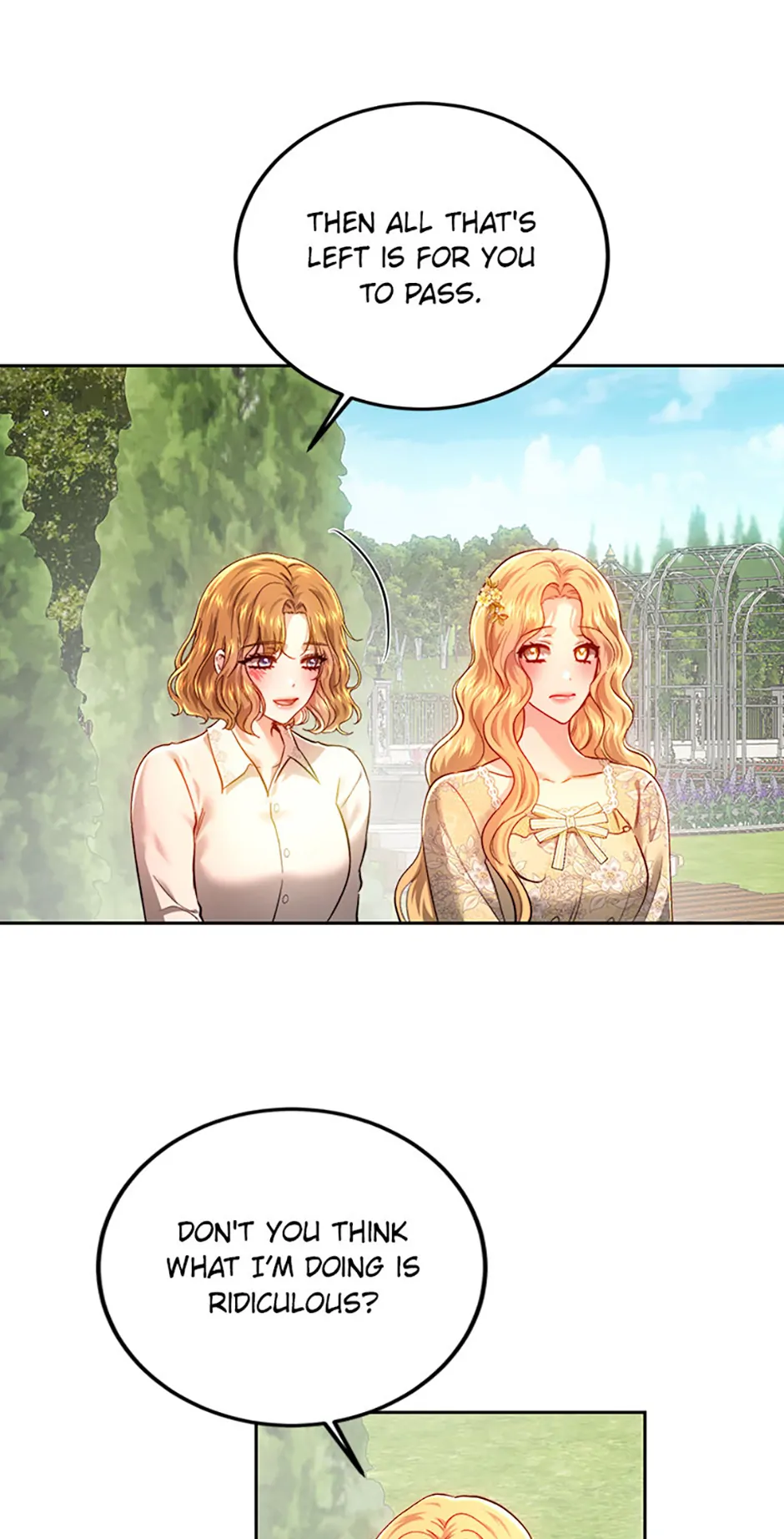 Melody: The Crazy Flower Blooms Chapter 98 - page 81