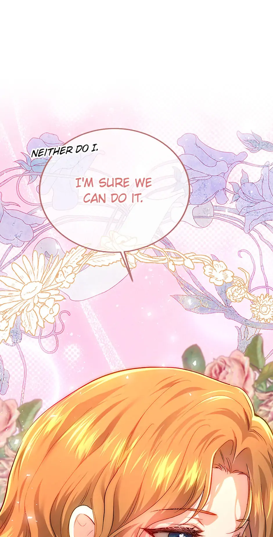 Melody: The Crazy Flower Blooms Chapter 98 - page 84