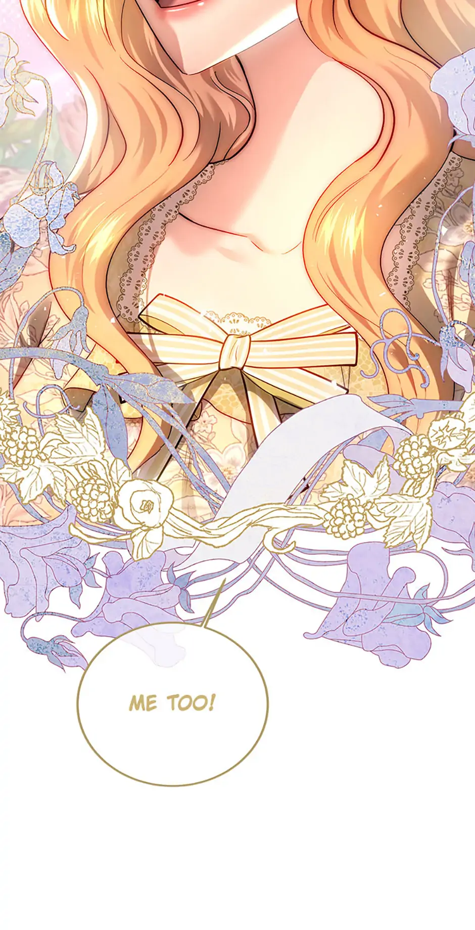 Melody: The Crazy Flower Blooms Chapter 98 - page 86