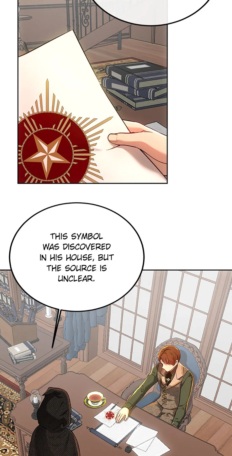Melody: The Crazy Flower Blooms Chapter 98 - page 10