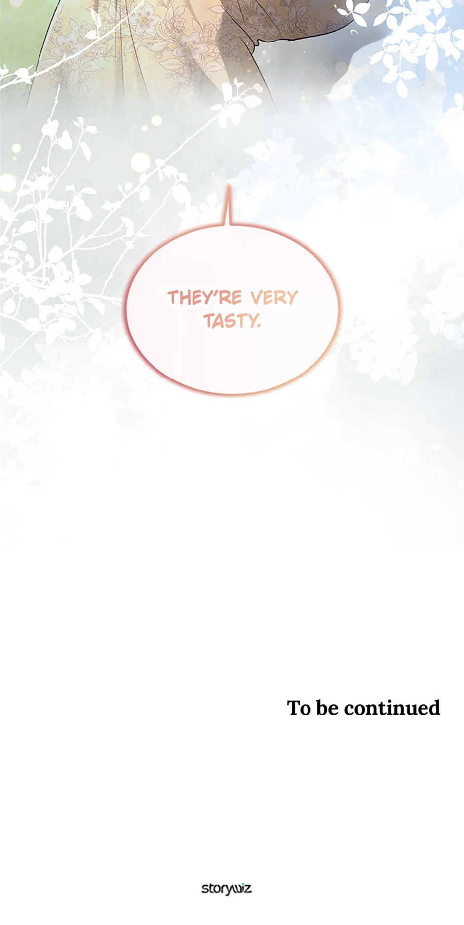 Melody: The Crazy Flower Blooms Chapter 98 - page 93