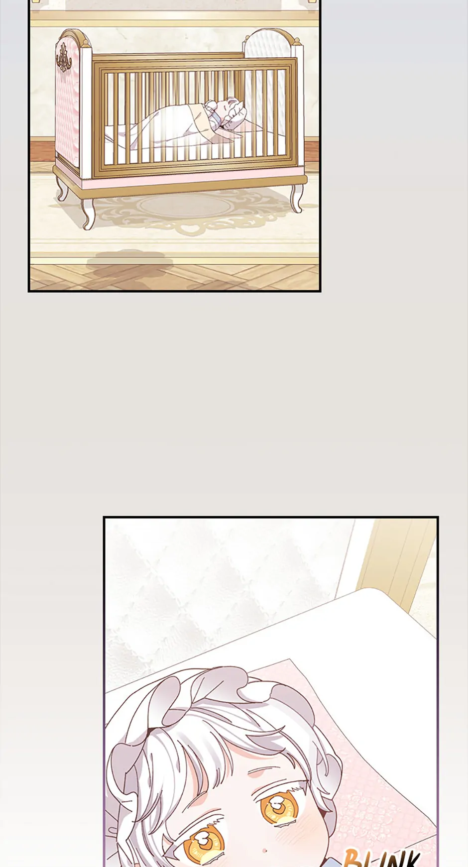 The Villain’s Sister Suffers Today Chapter 73 - page 10