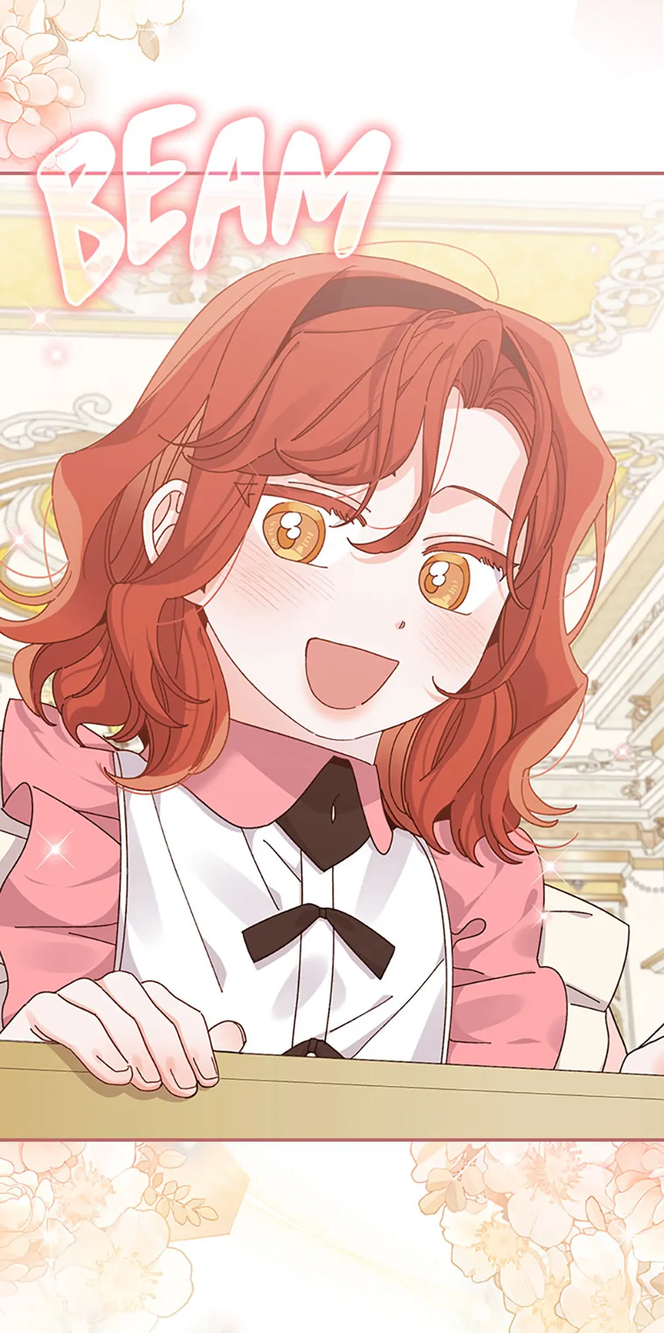 The Villain’s Sister Suffers Today Chapter 73 - page 43