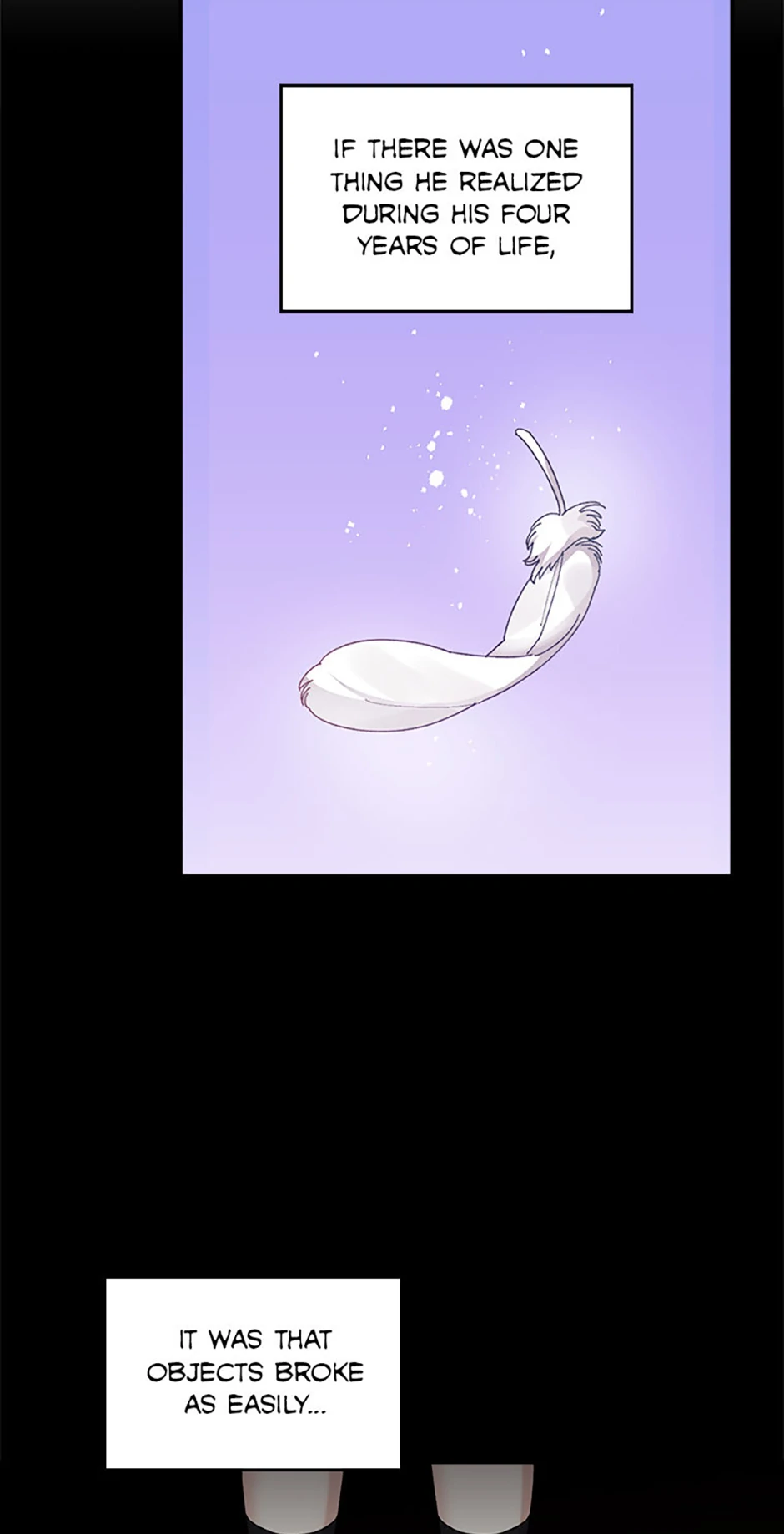 The Villain’s Sister Suffers Today Chapter 74 - page 11